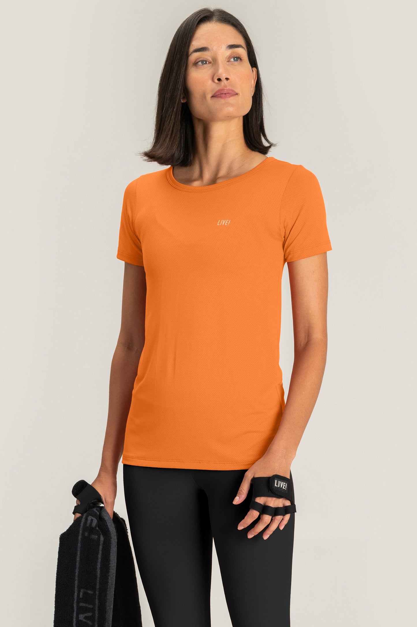 CAMISETA ACTION DROP