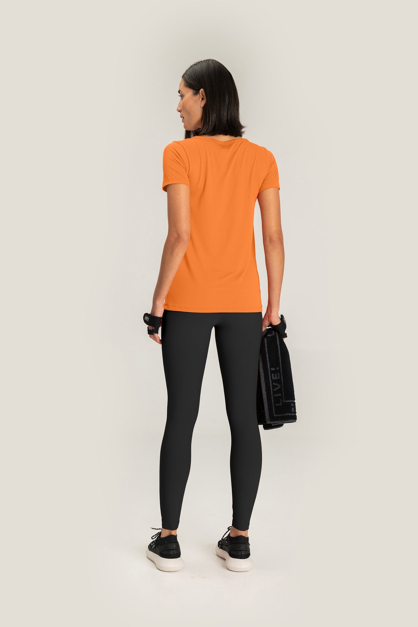 CAMISETA ACTION DROP
