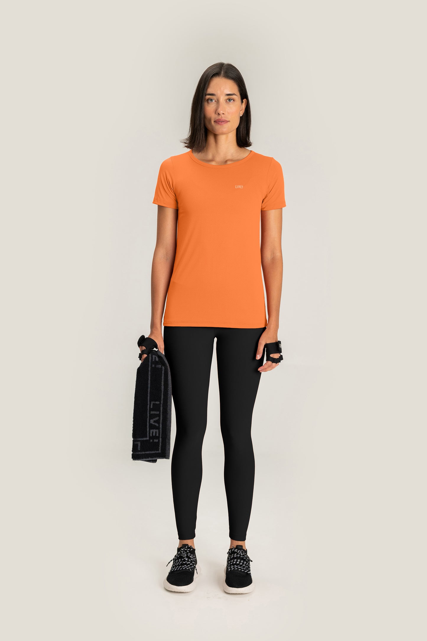 CAMISETA ACTION DROP