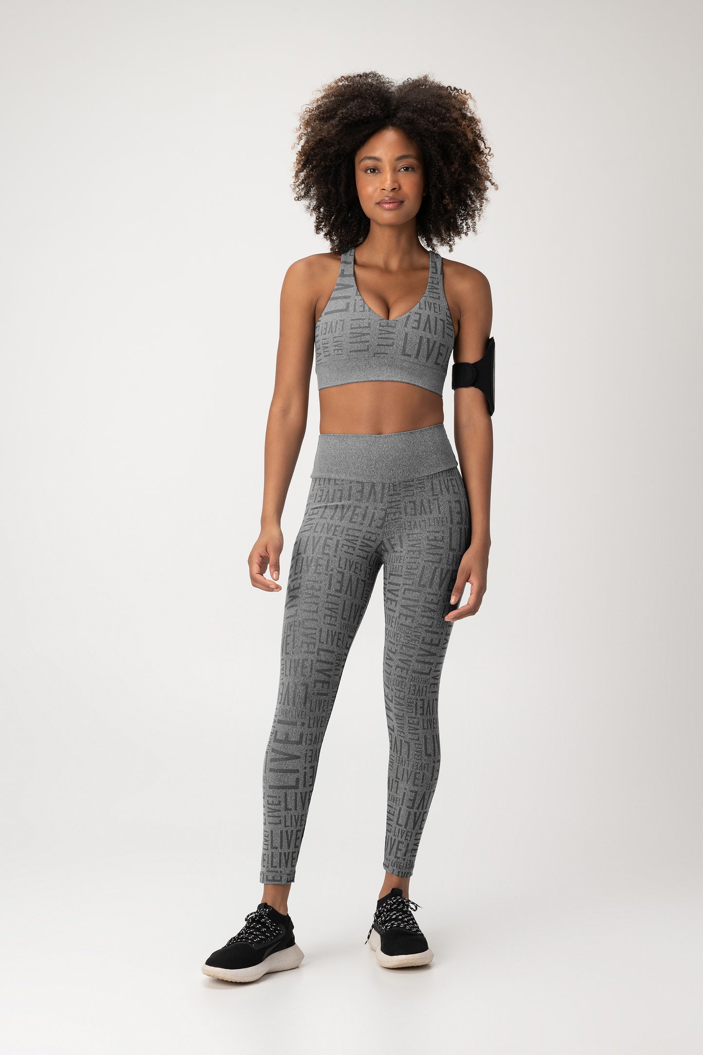 LIVE! Sense® Pro Leggings