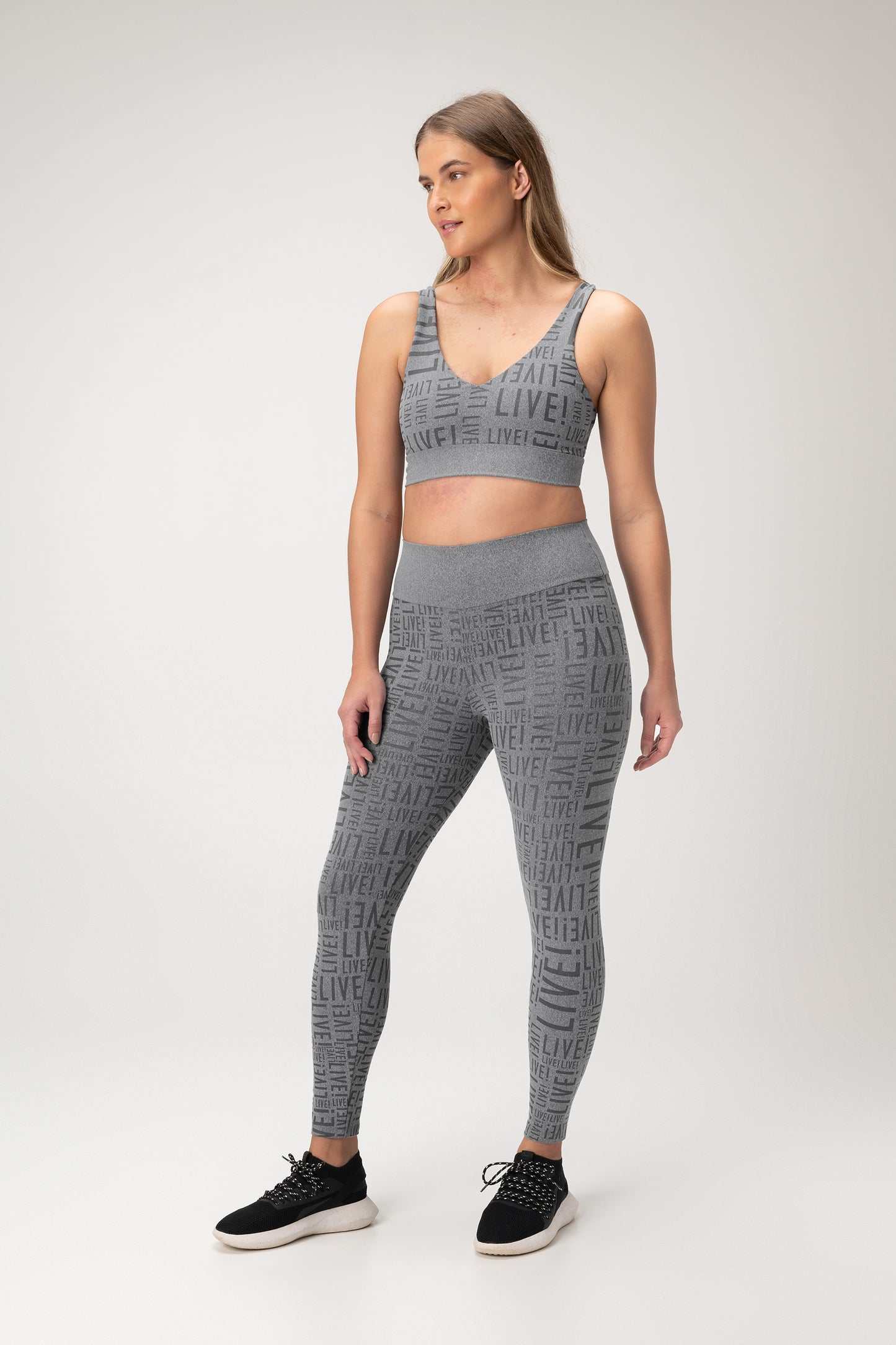 LIVE! Sense® Pro Leggings