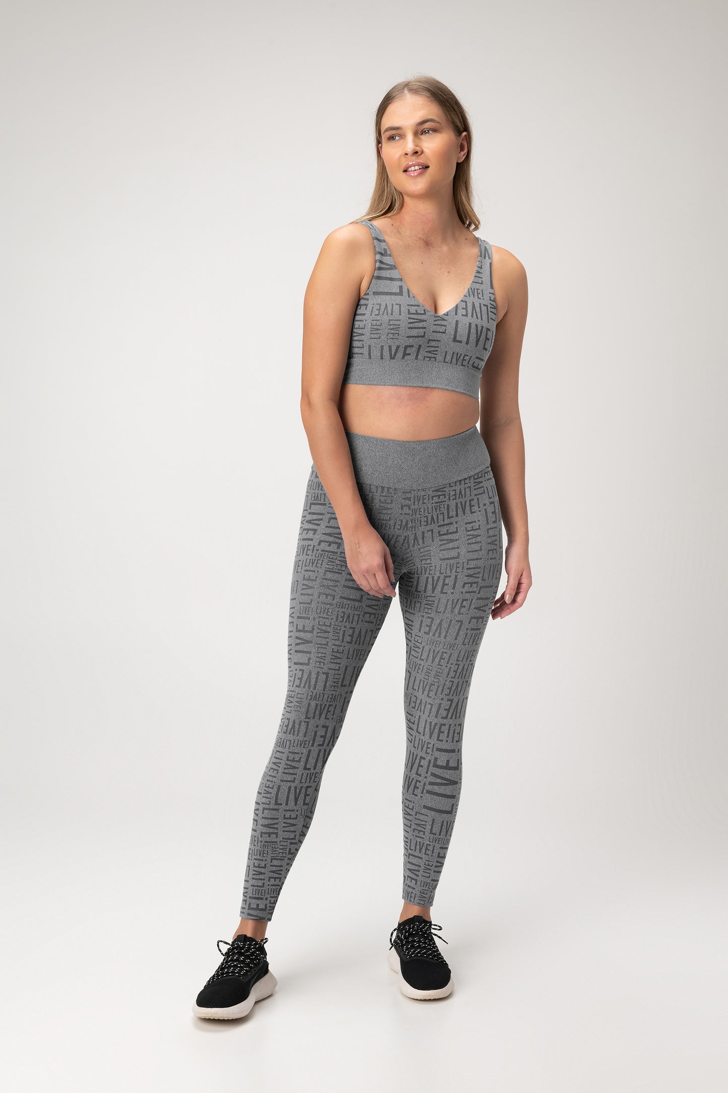 LIVE! Sense® Pro Leggings