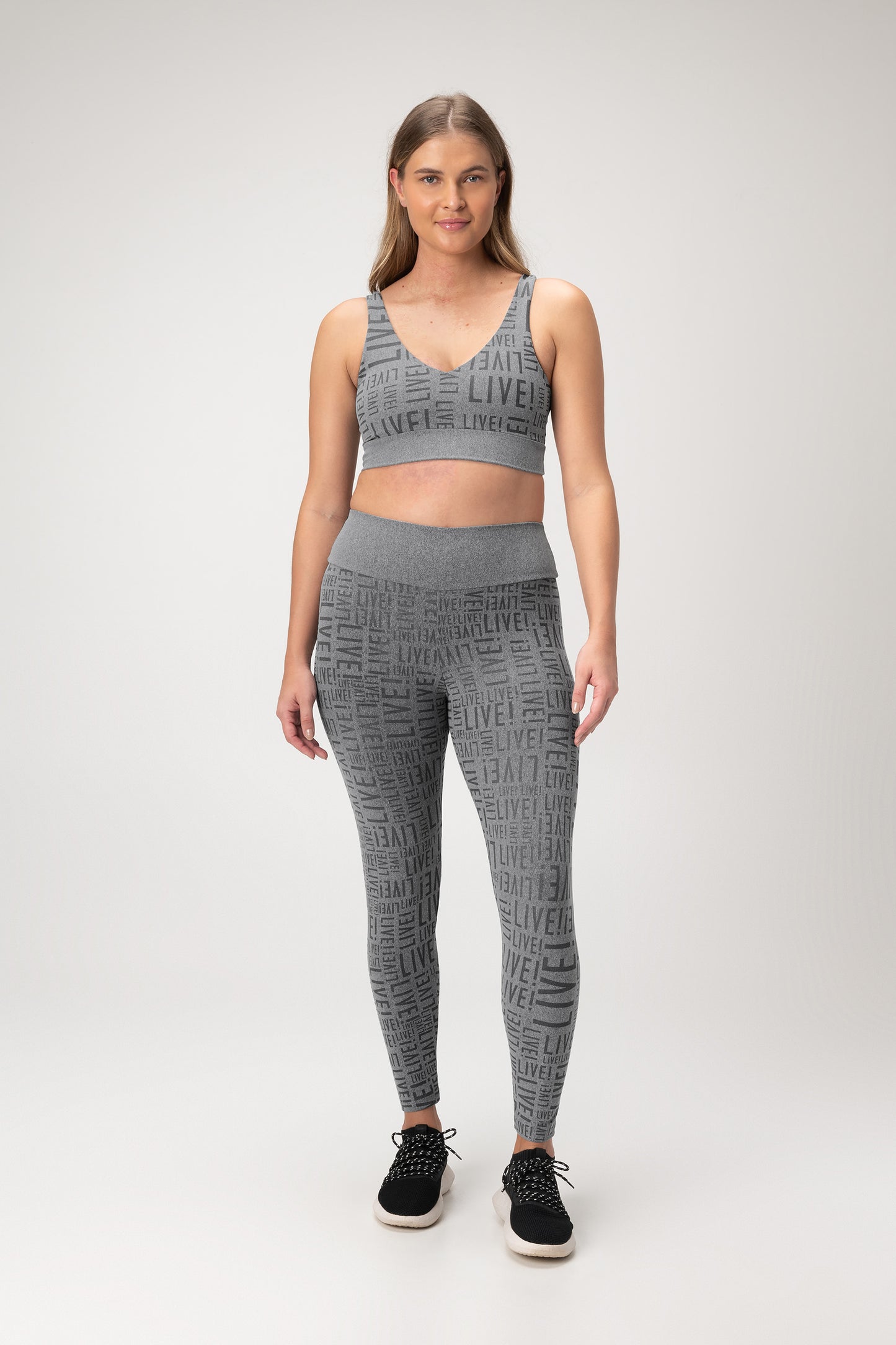 LIVE! Sense® Pro Leggings