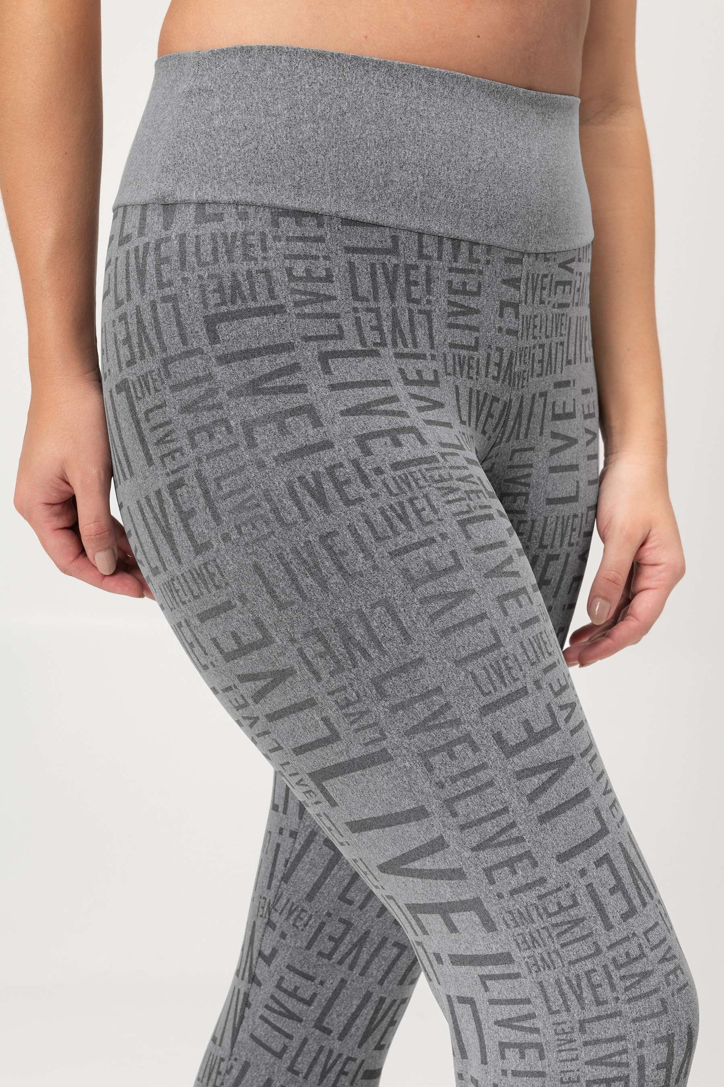 LIVE! Sense® Pro Leggings