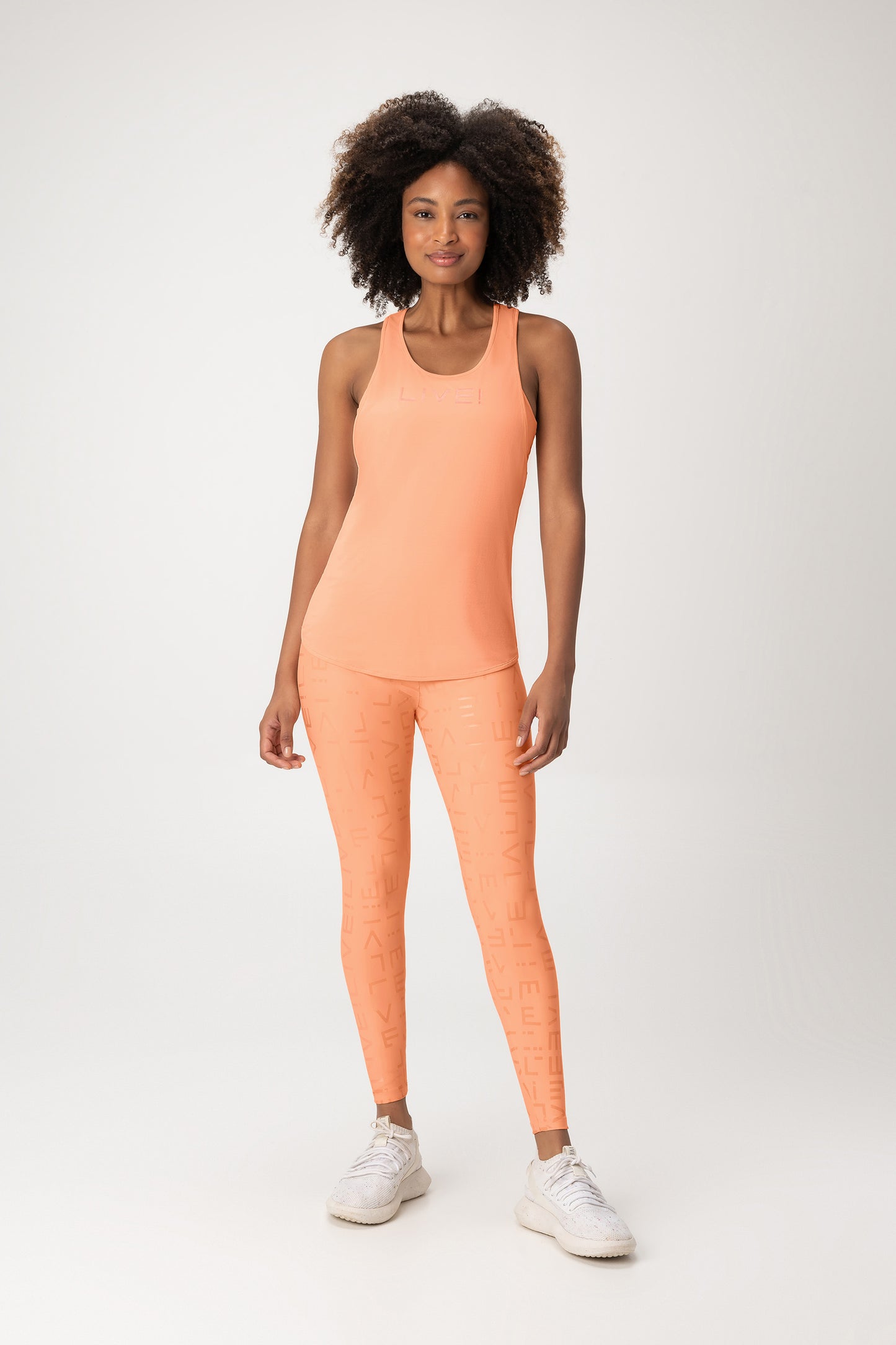 LEGGING ICON HYDEFIT ADAPTIV DROP