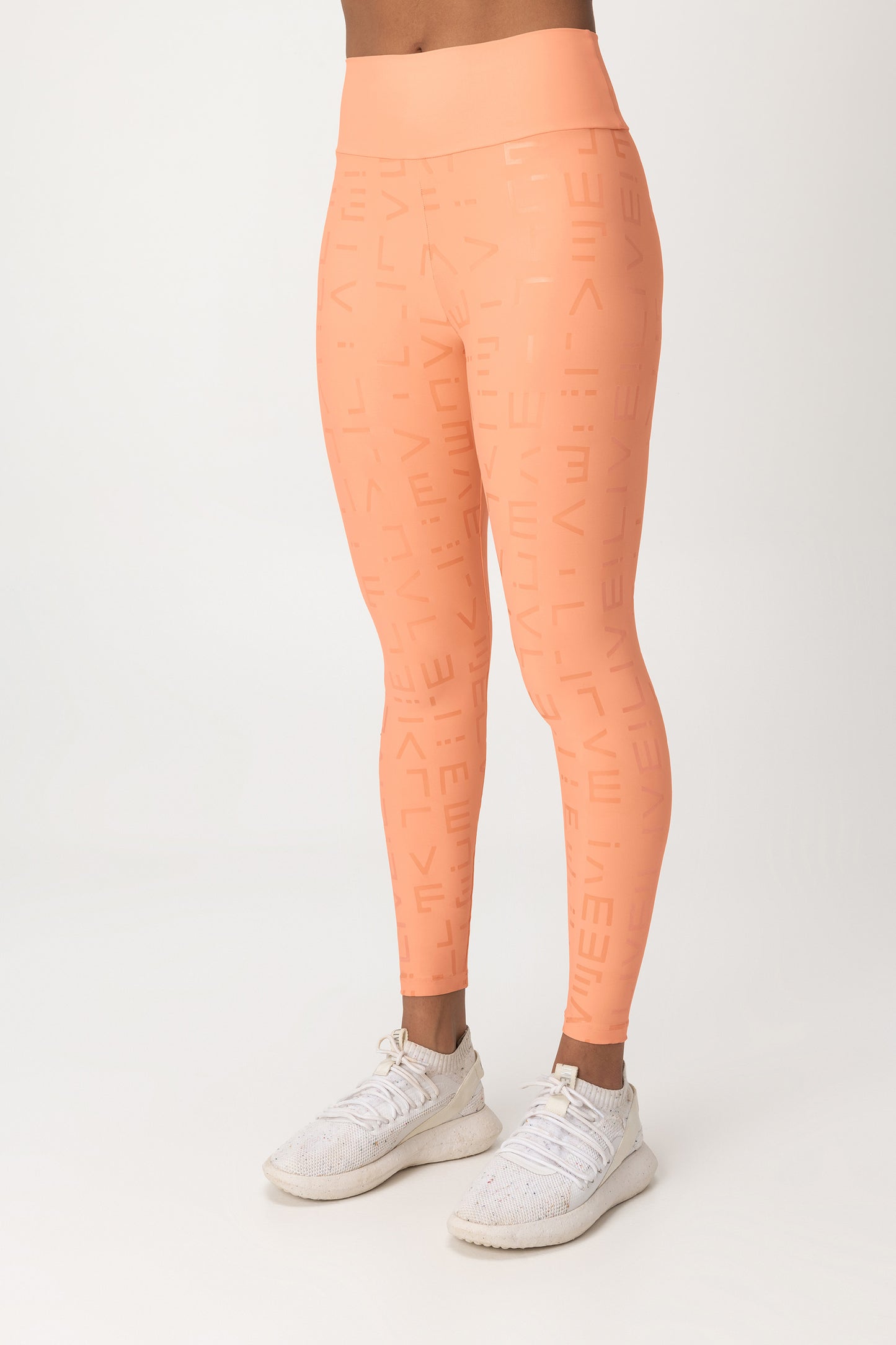 LEGGING ICON HYDEFIT ADAPTIV DROP