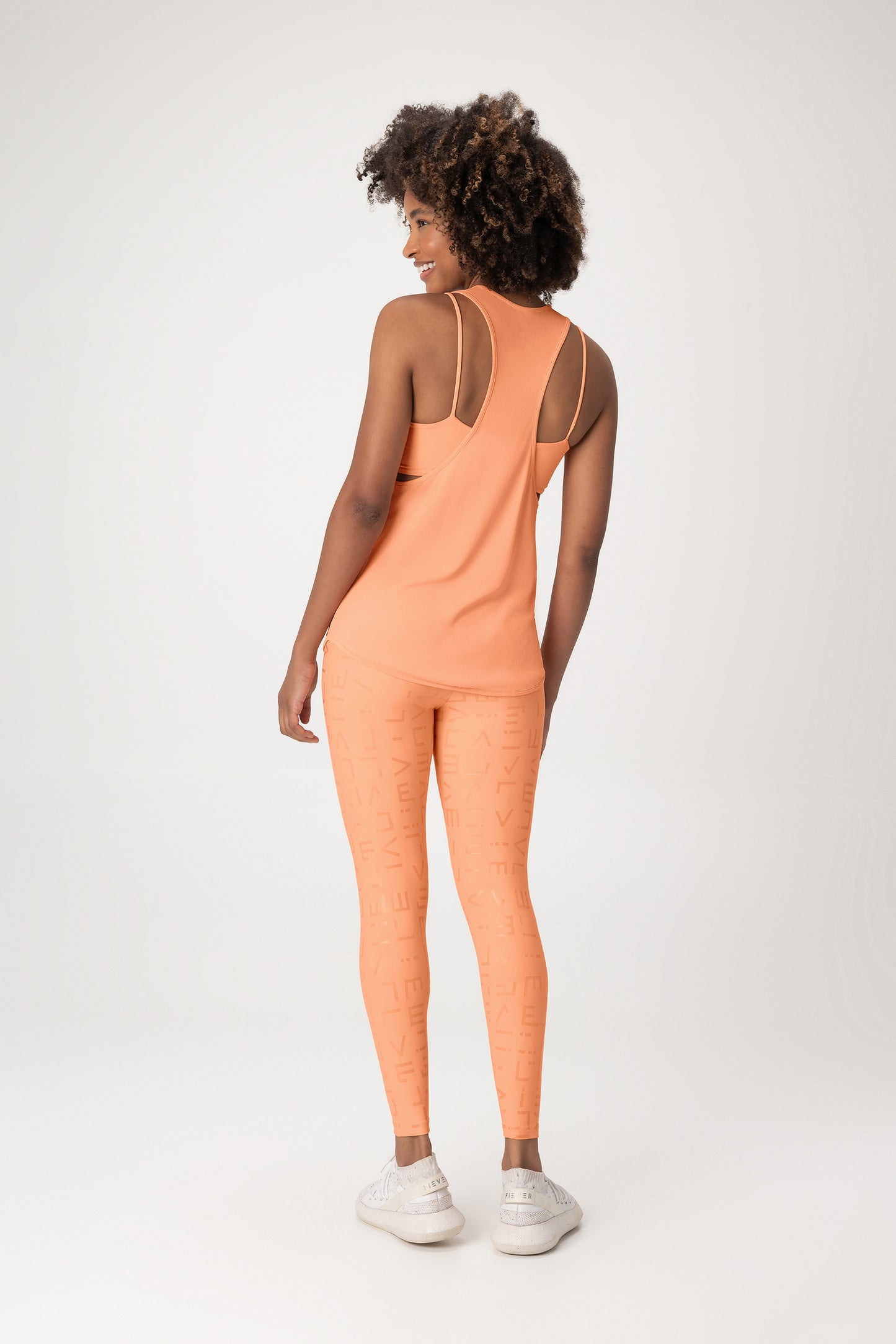 LEGGING ICON HYDEFIT ADAPTIV DROP