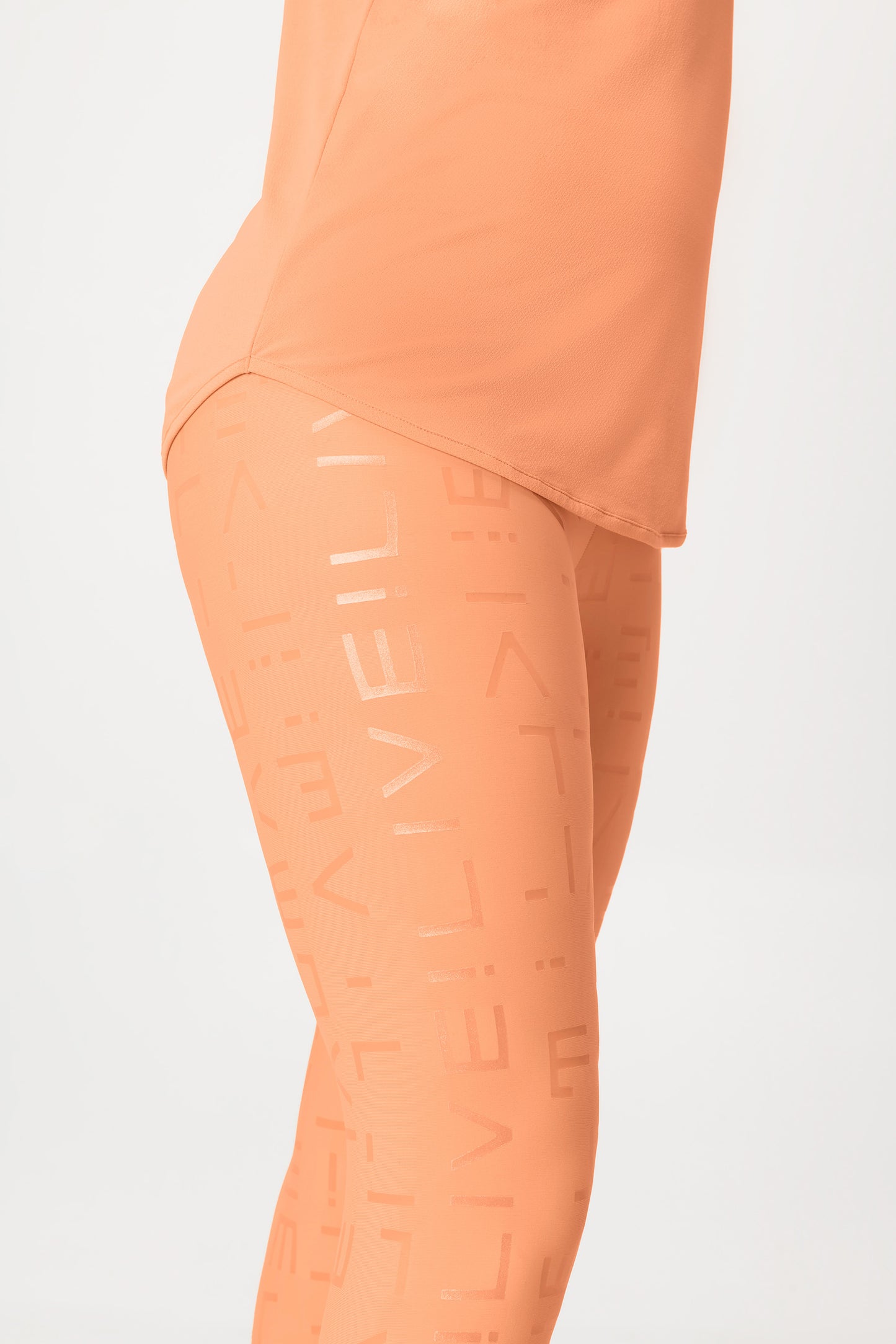 LEGGING ICON HYDEFIT ADAPTIV DROP