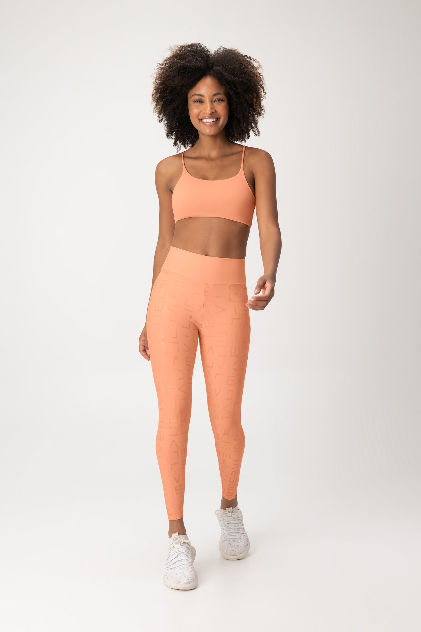 Curve Sense® Bra
