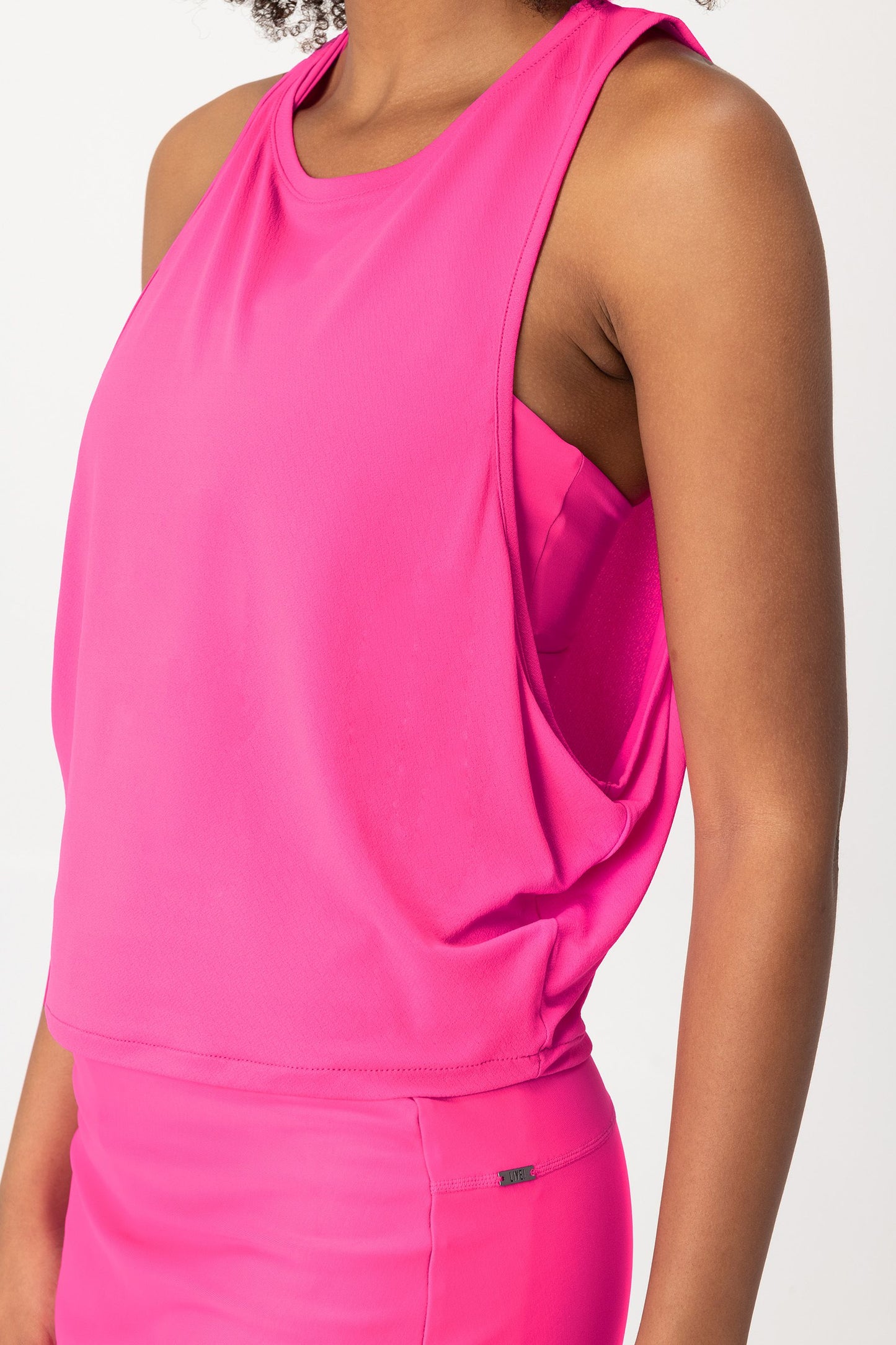 Comfort Tank Top