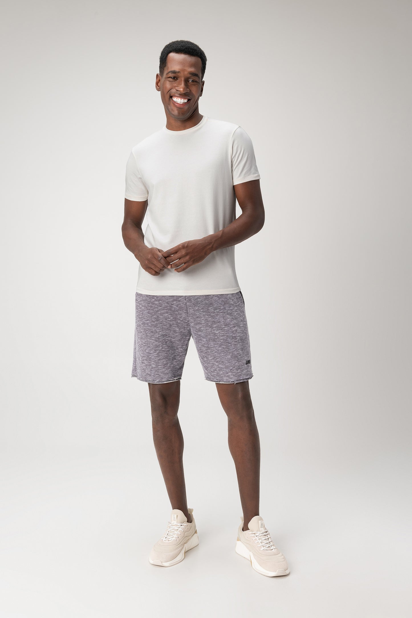 Essential Liveliness Bermuda