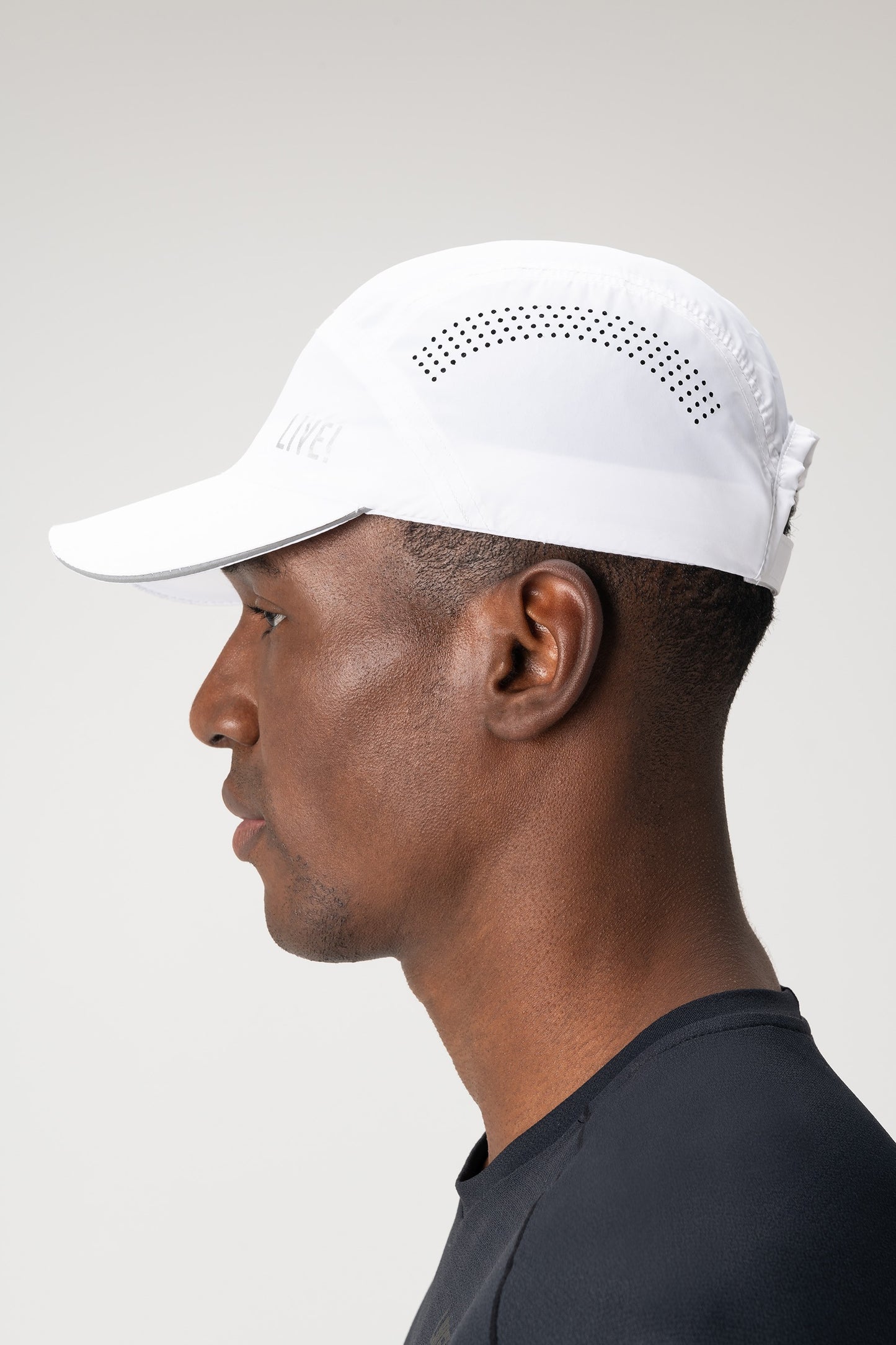 Men Reflex Cap