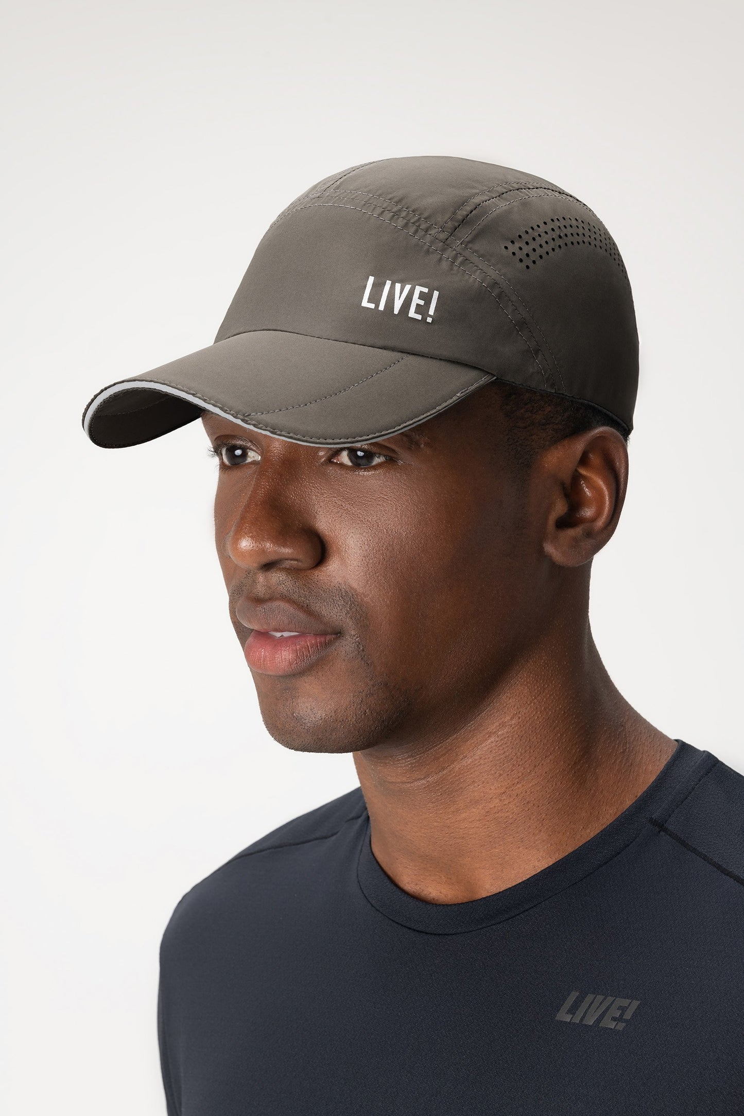 Men Reflex Cap
