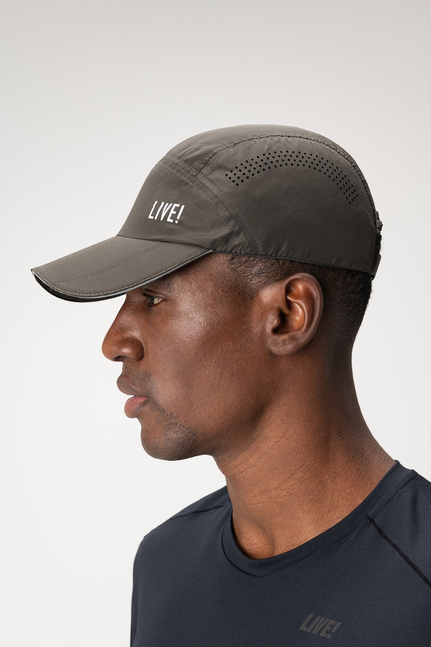 Men Reflex Cap