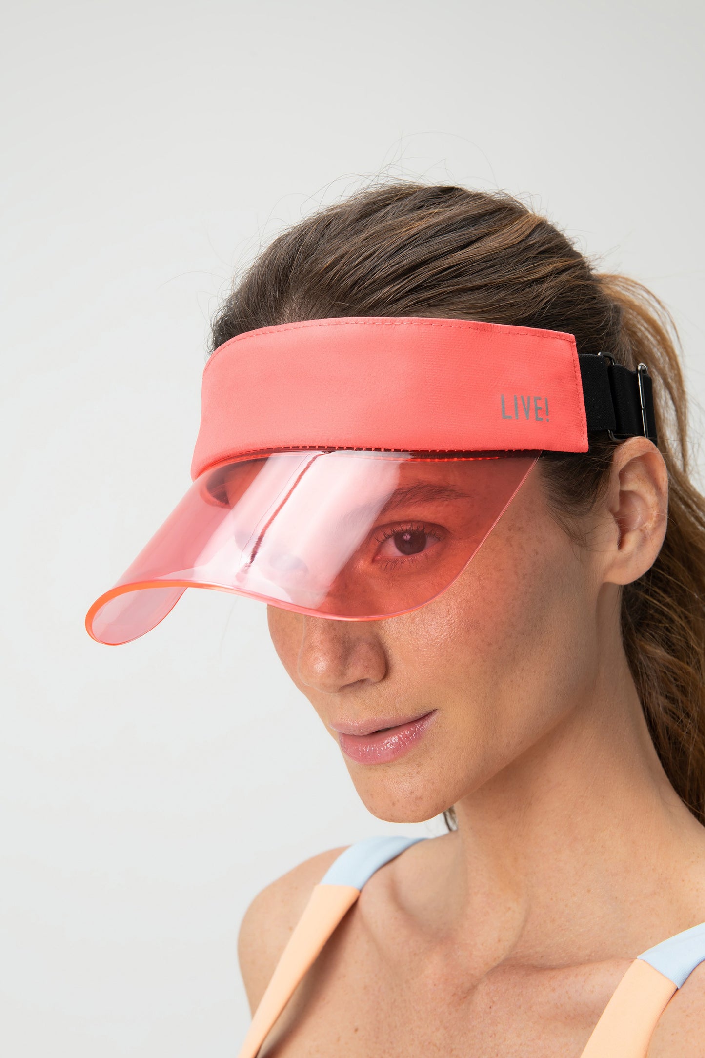 Jet Vision Visor
