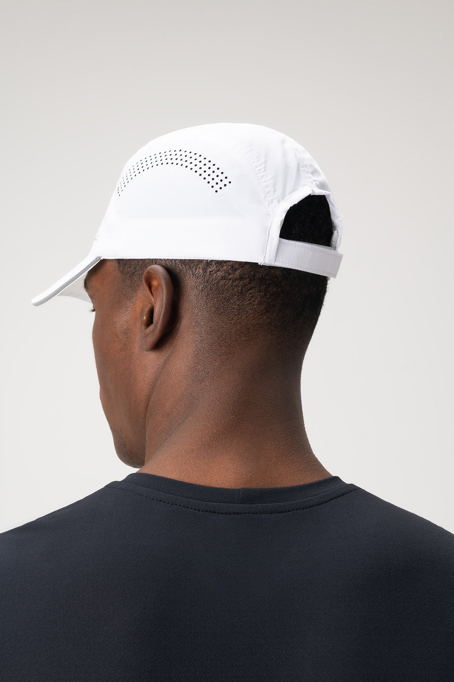 Men Reflex Cap