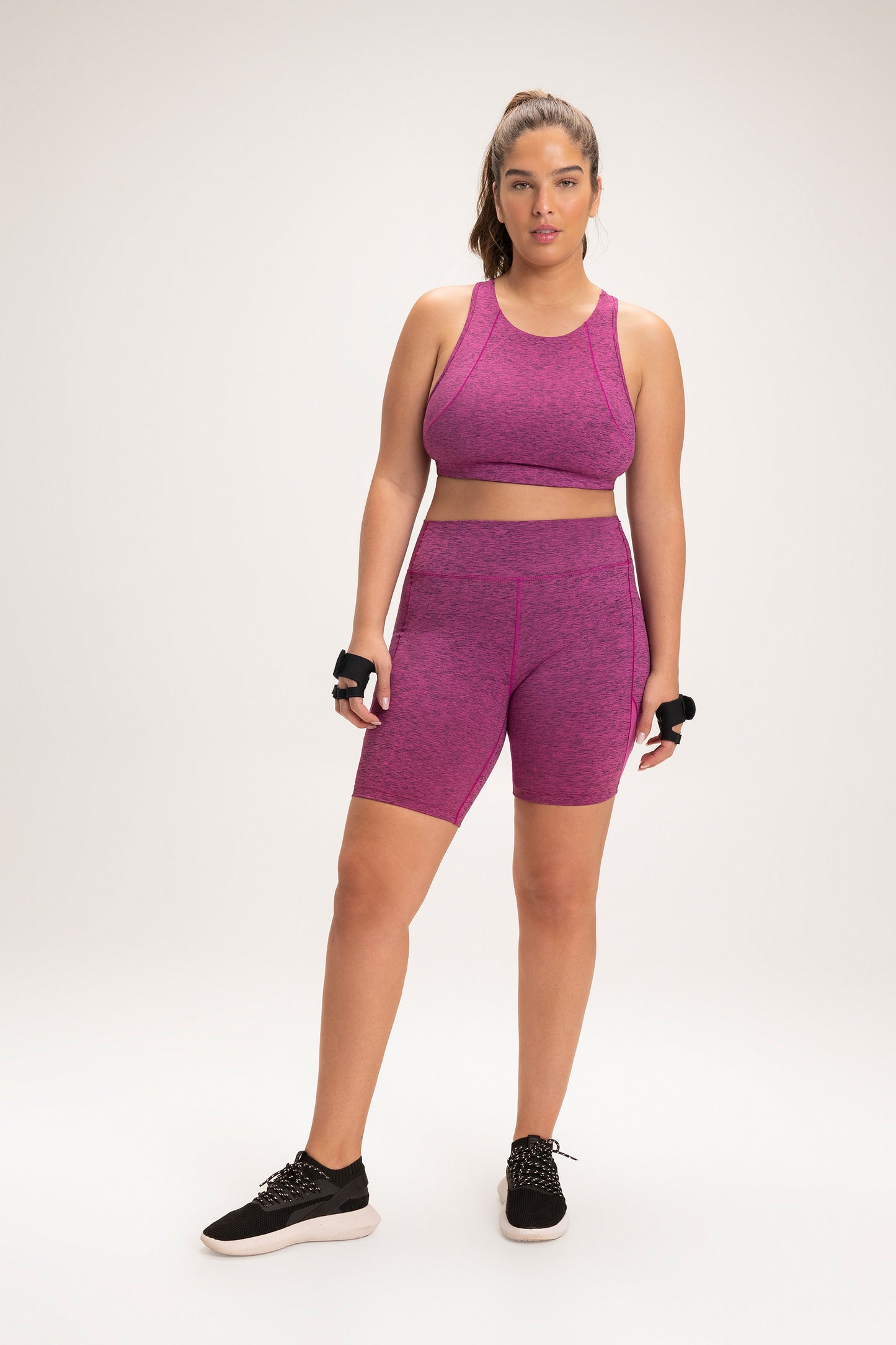 Groove Shorts