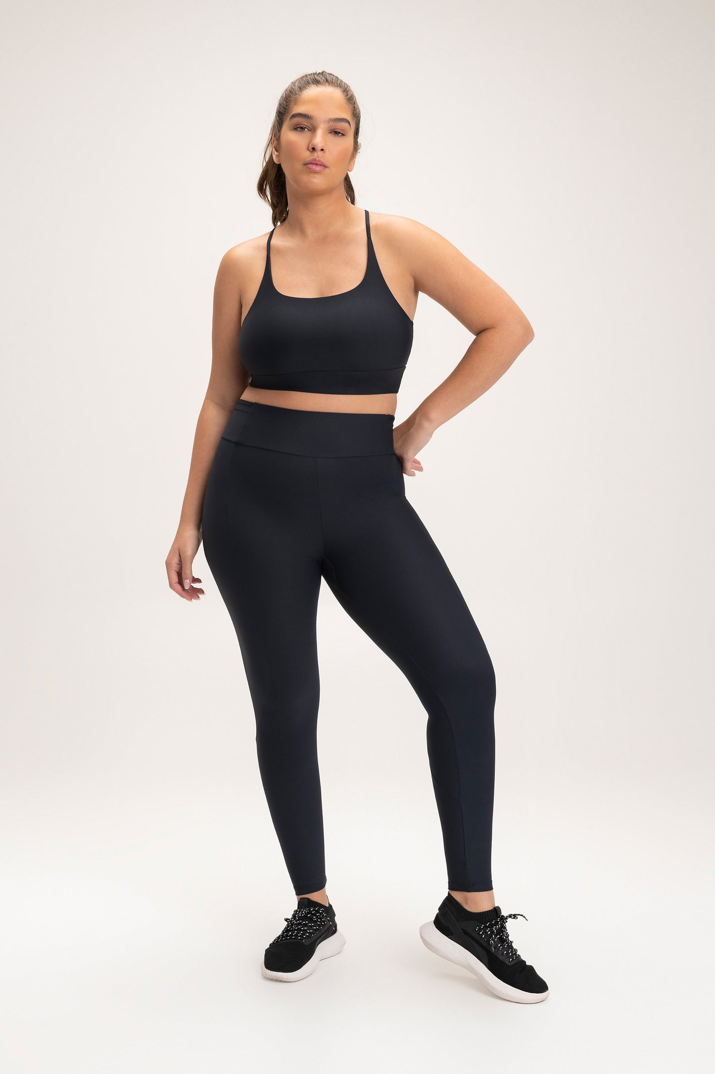 Legging Fit Green®