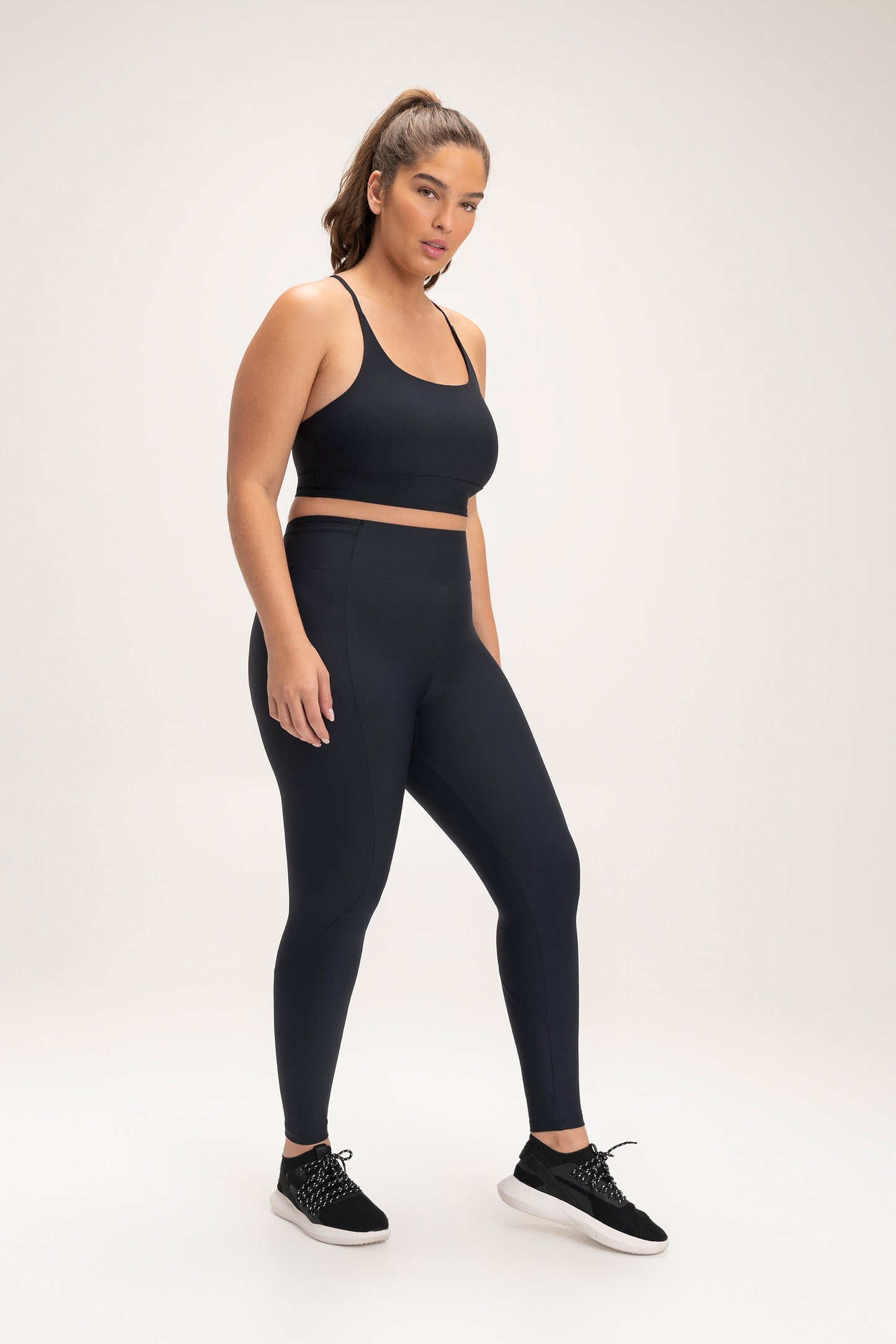 Legging Fit Green®