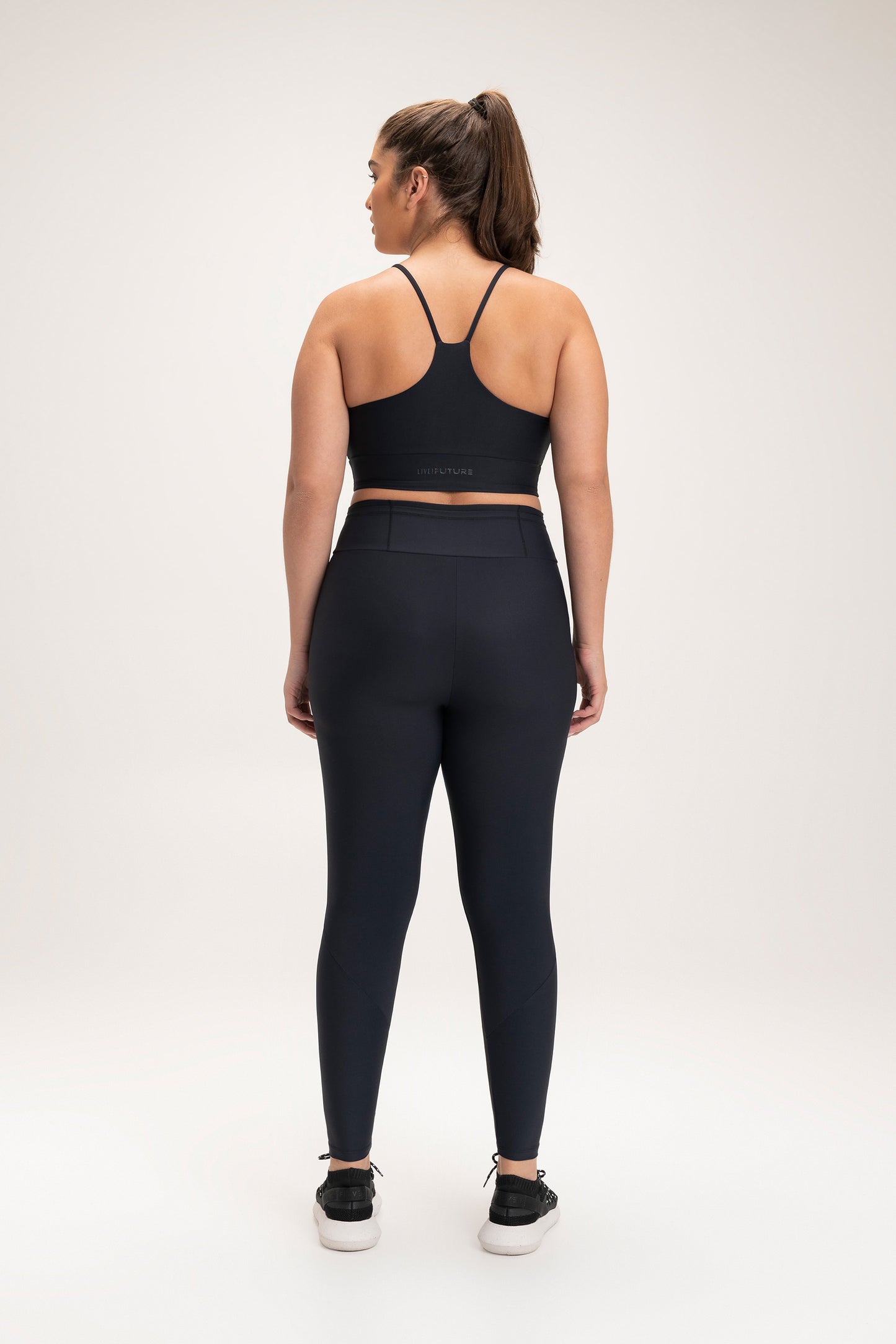 Legging Fit Green®