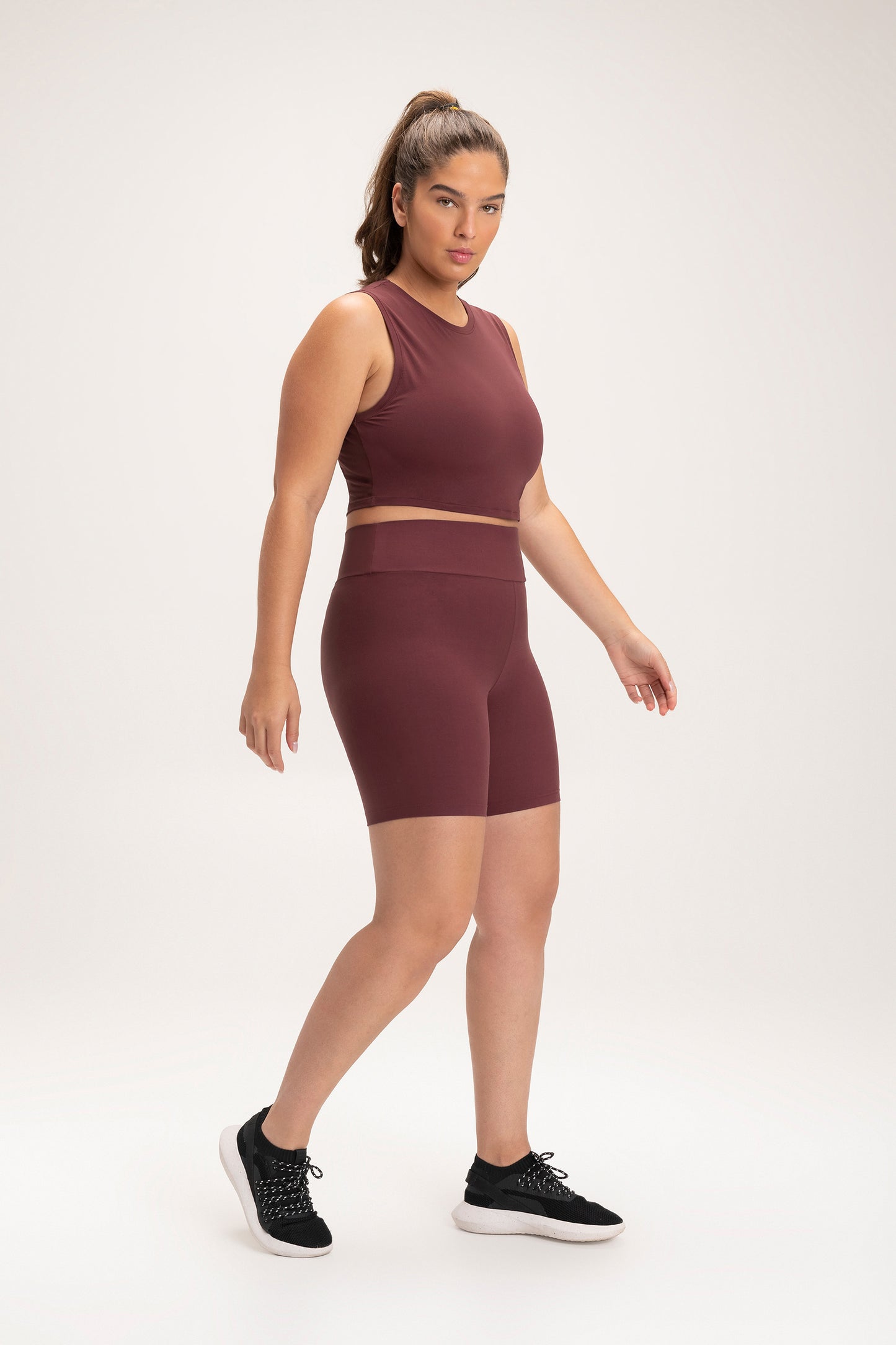 Basic Tank Top