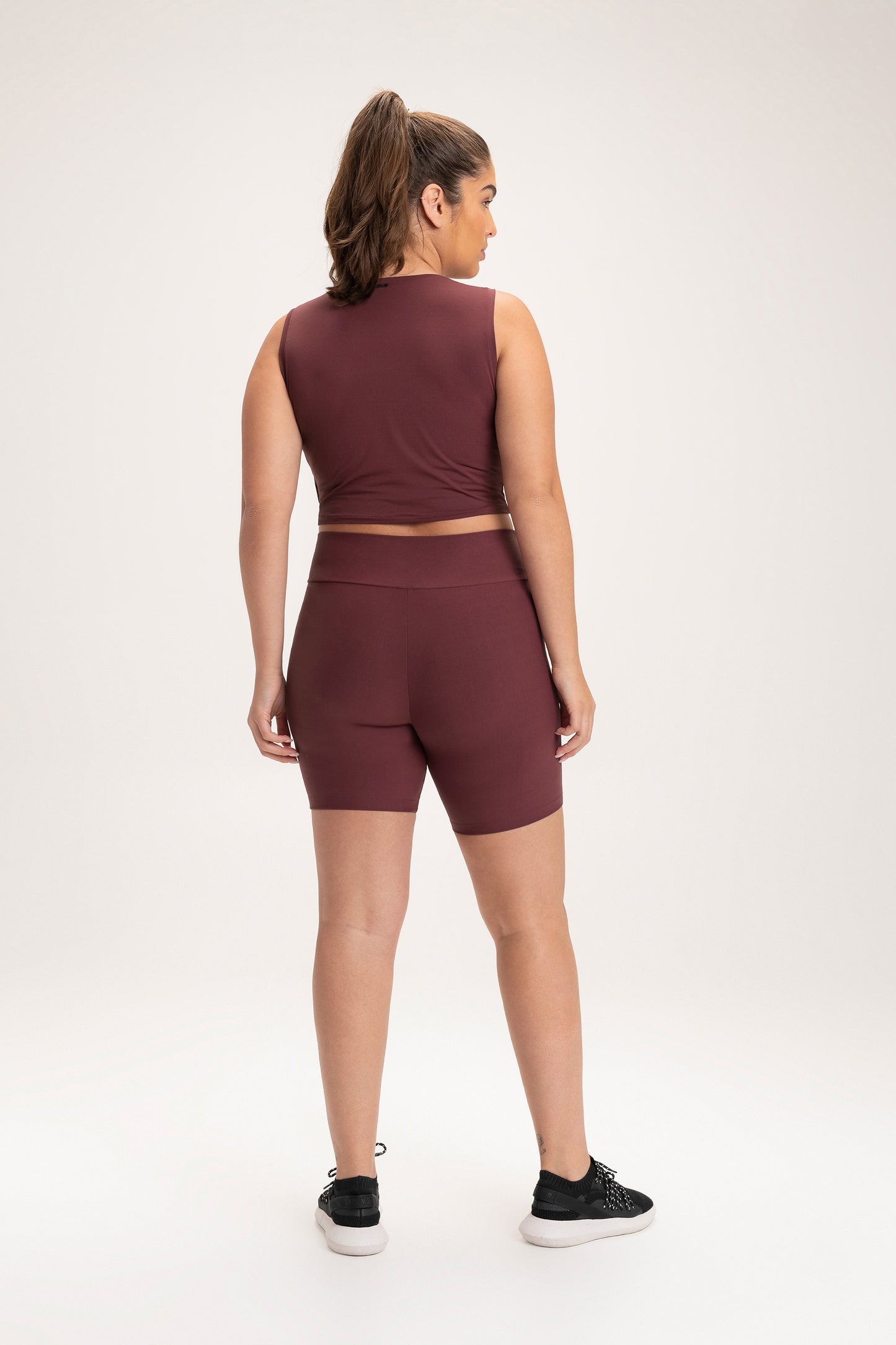 Basic Tank Top