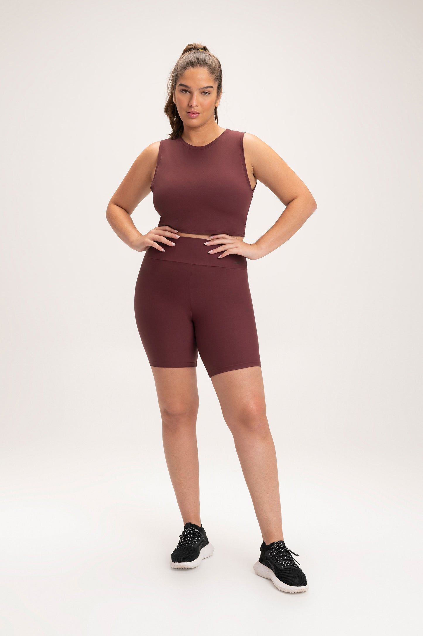 Basic Tank Top
