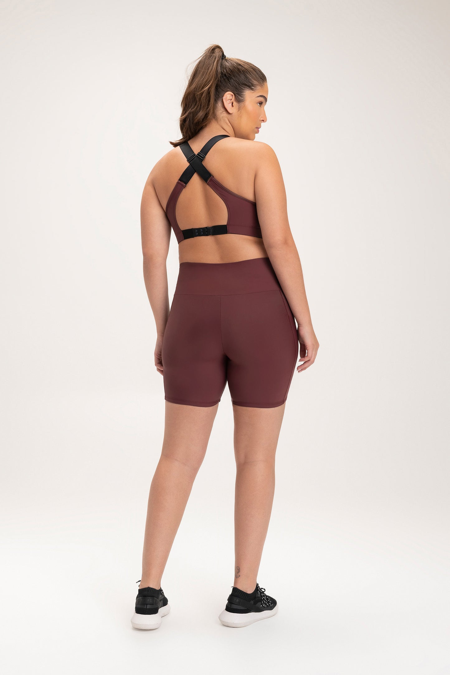 Intense Shorts