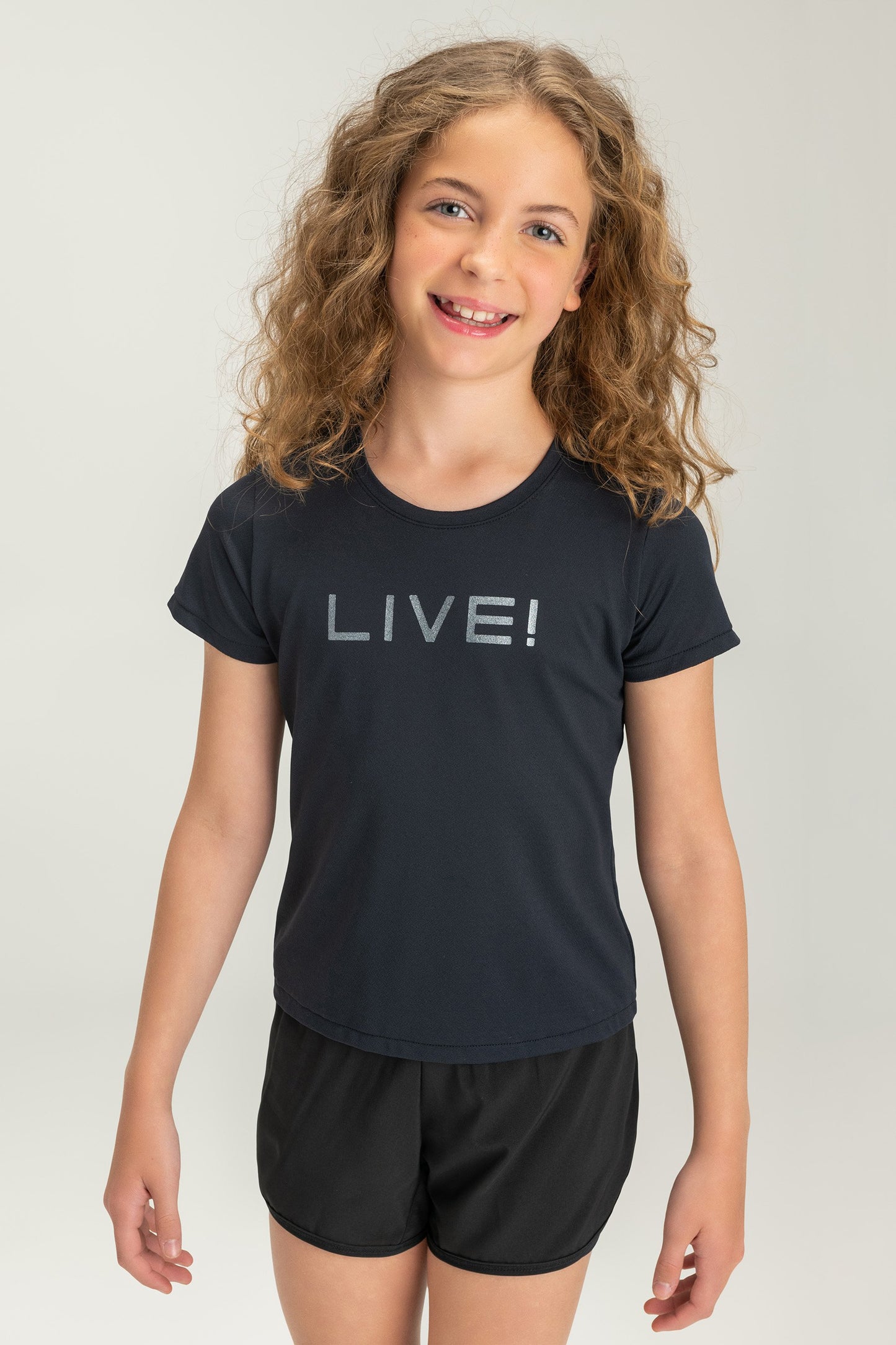 Kids Pro Shorts