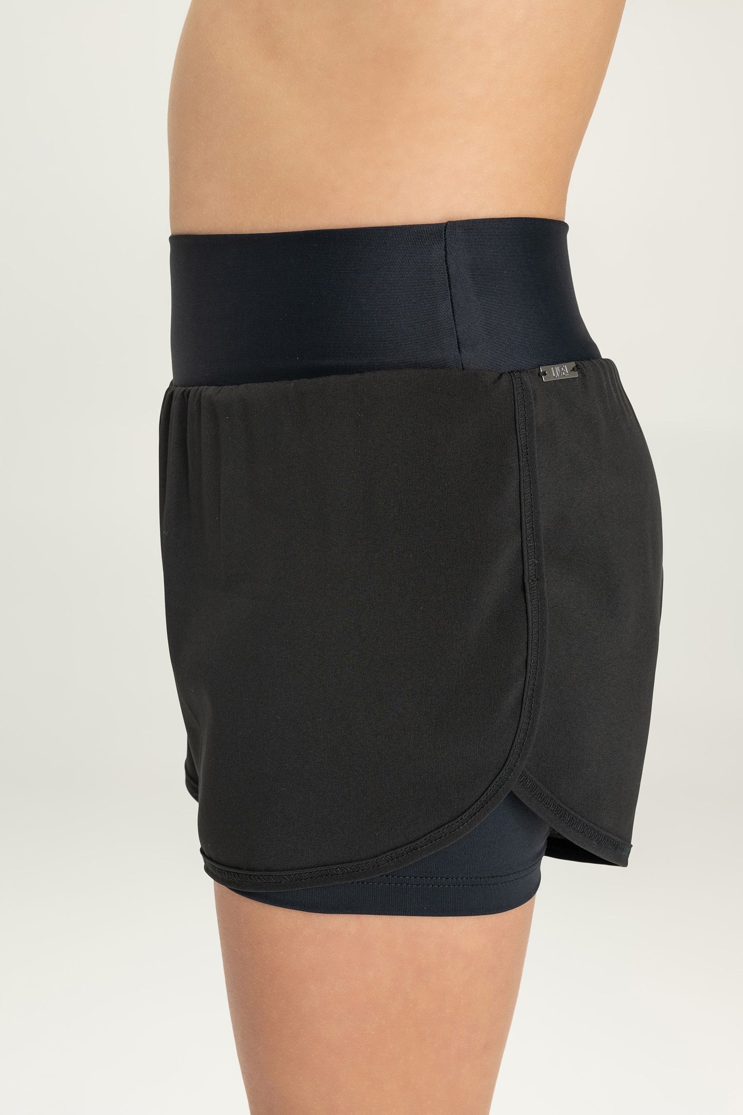 Kids Pro Shorts