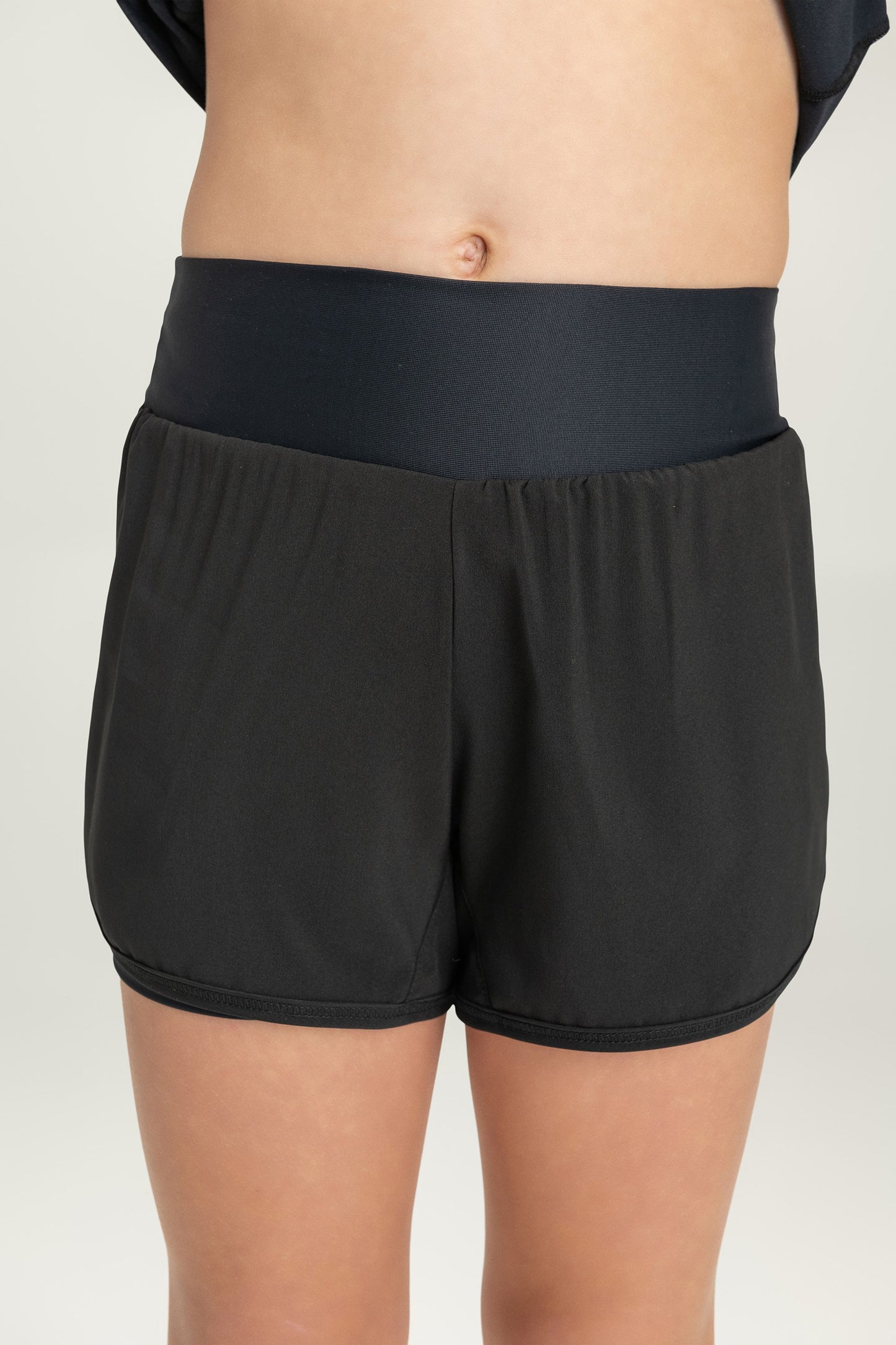 Kids Pro Shorts