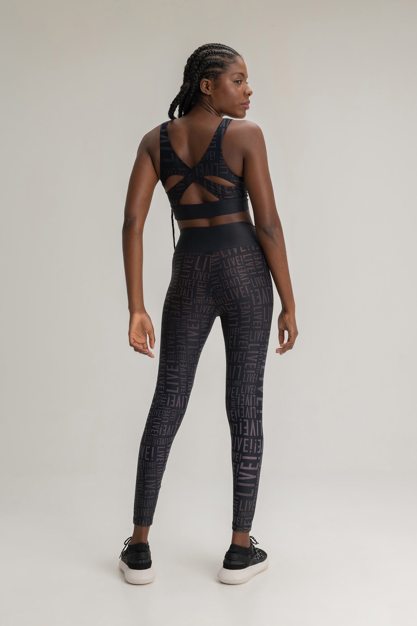 LIVE! Sense® Pro Leggings