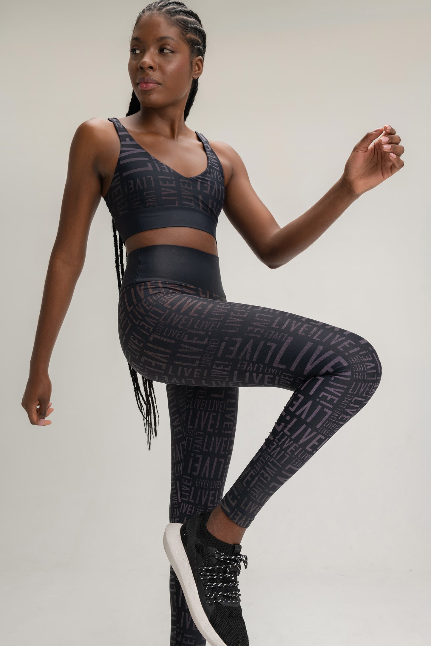 LIVE! Sense® Pro Leggings