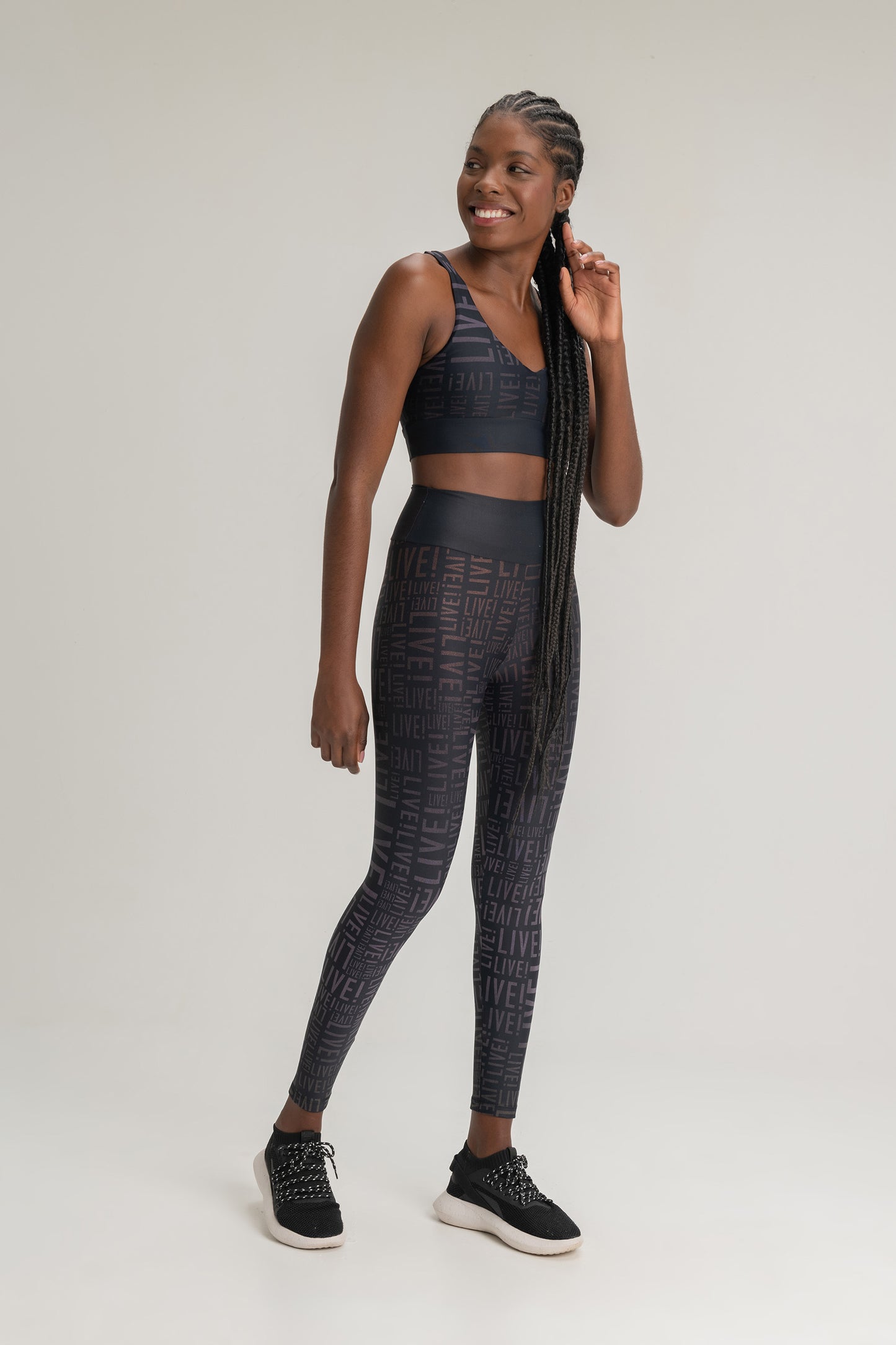 LIVE! Sense® Pro Leggings