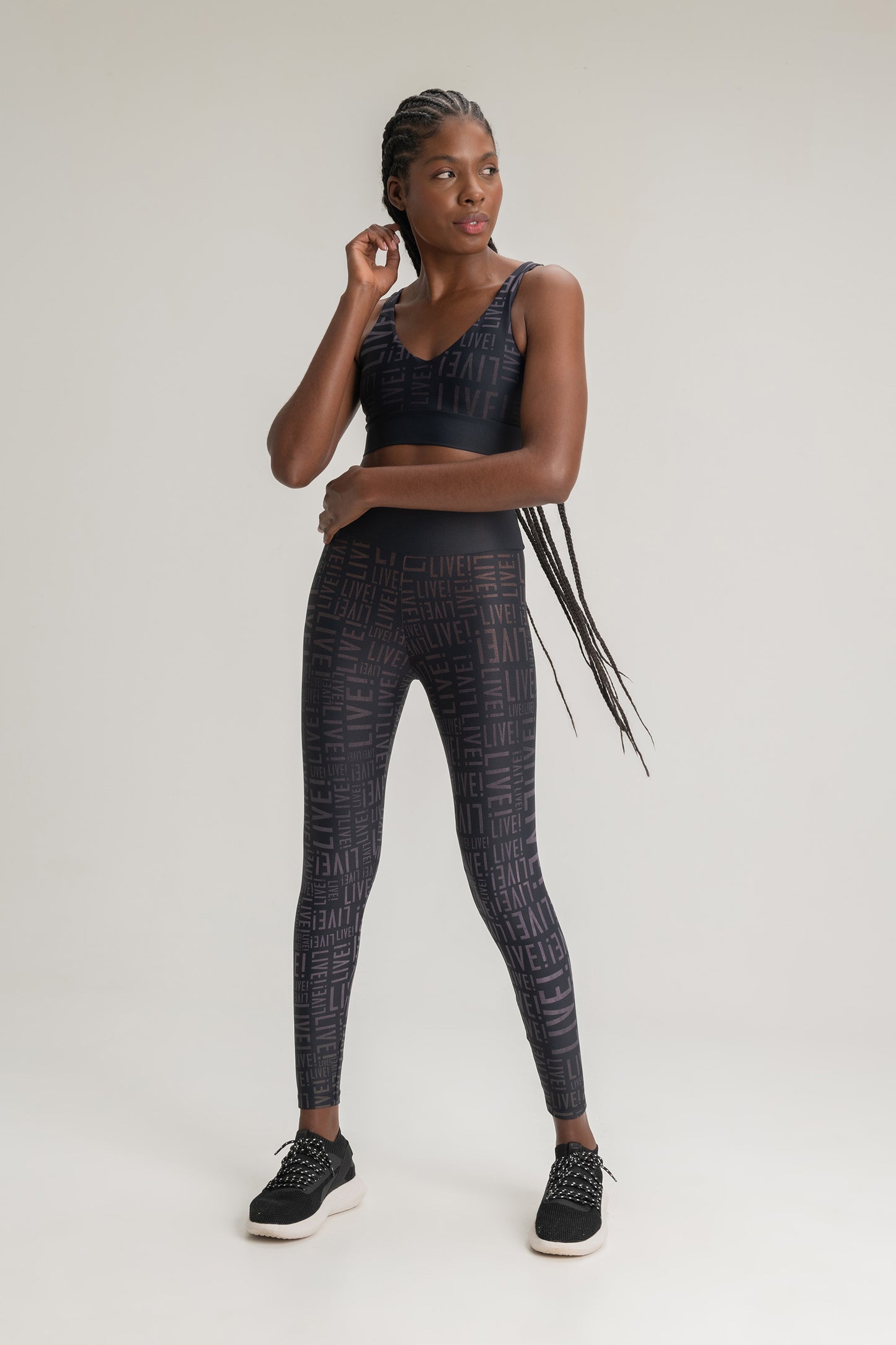 LIVE! Sense® Pro Leggings