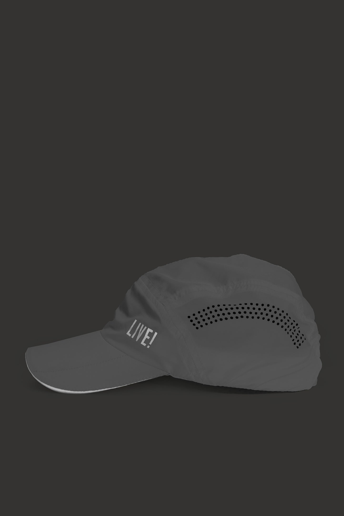 Men Reflex Cap