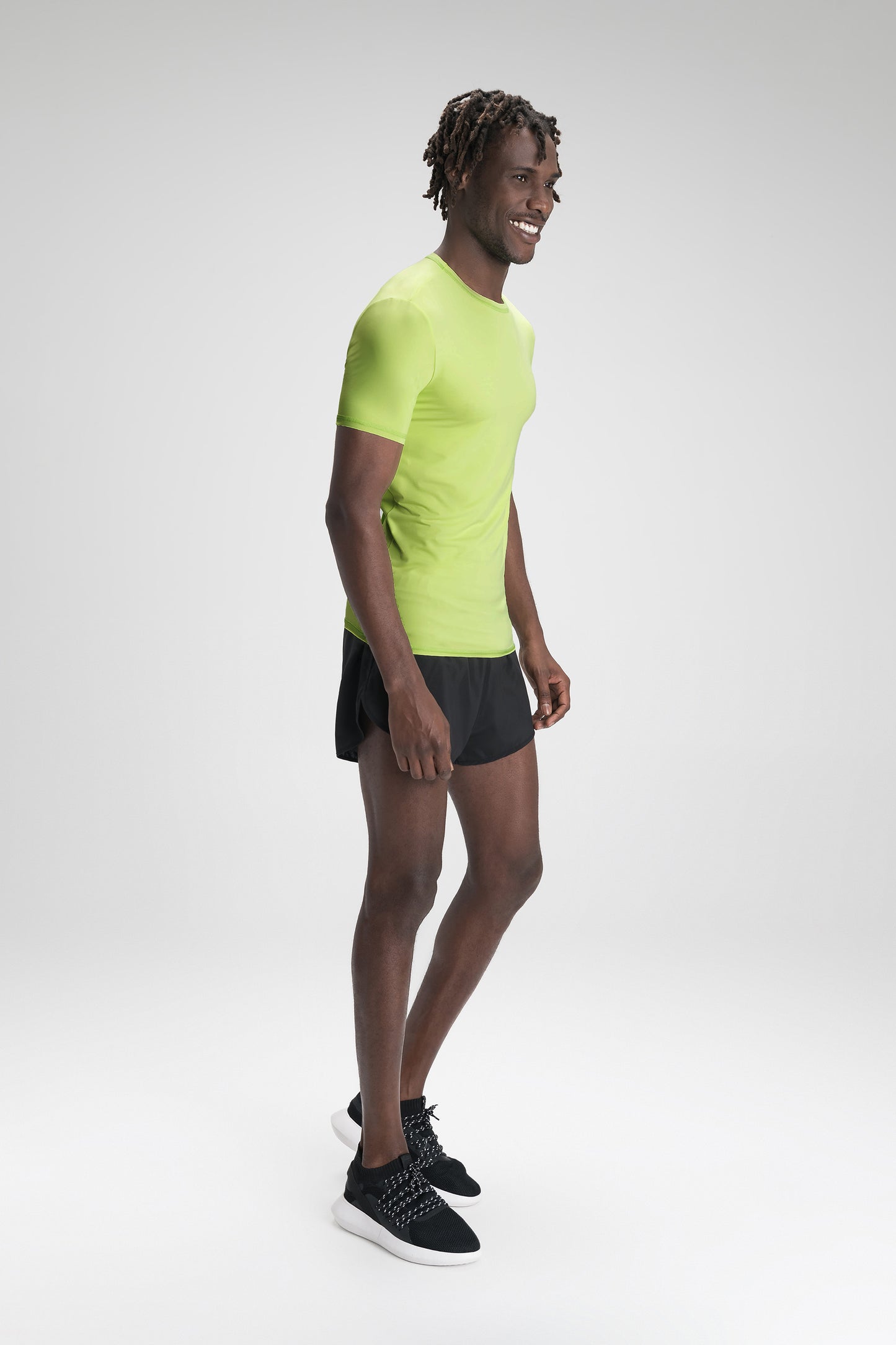 Men Harmony Slim T-Shirt