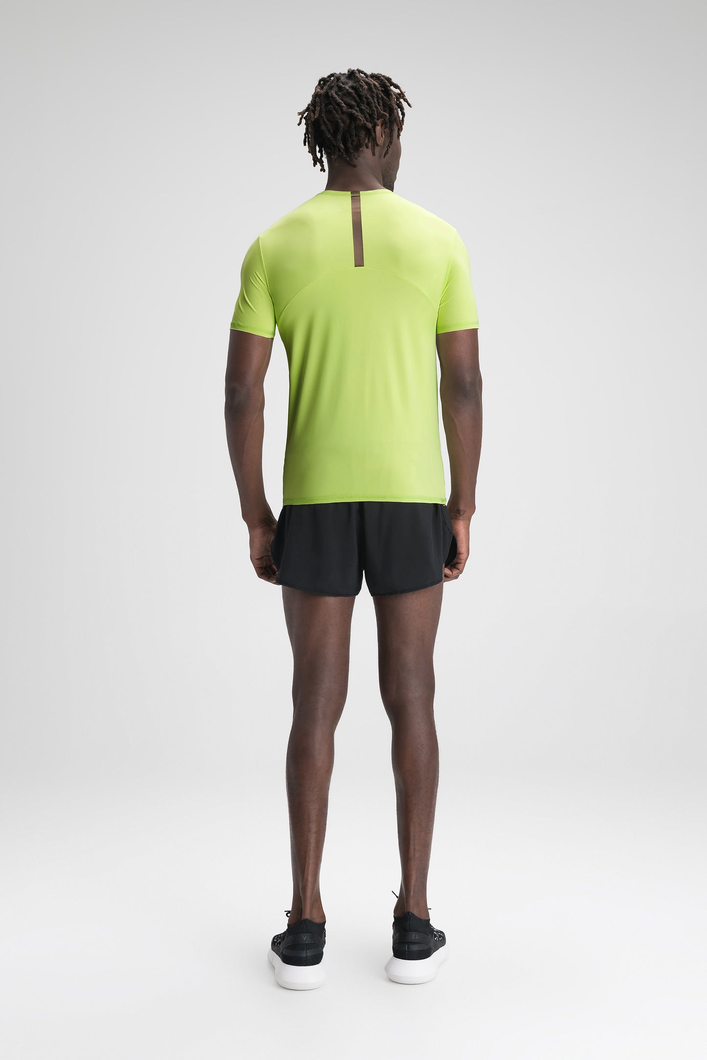 Men Harmony Slim T-Shirt