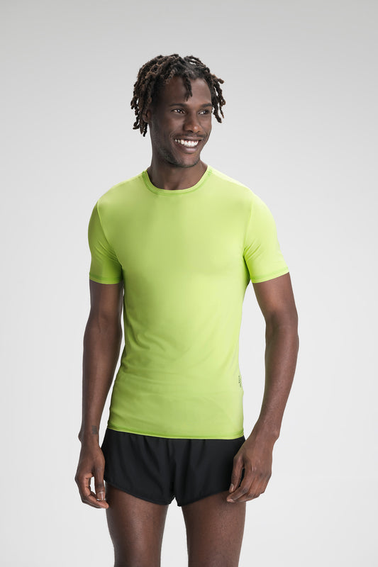 Men Harmony Slim T-Shirt