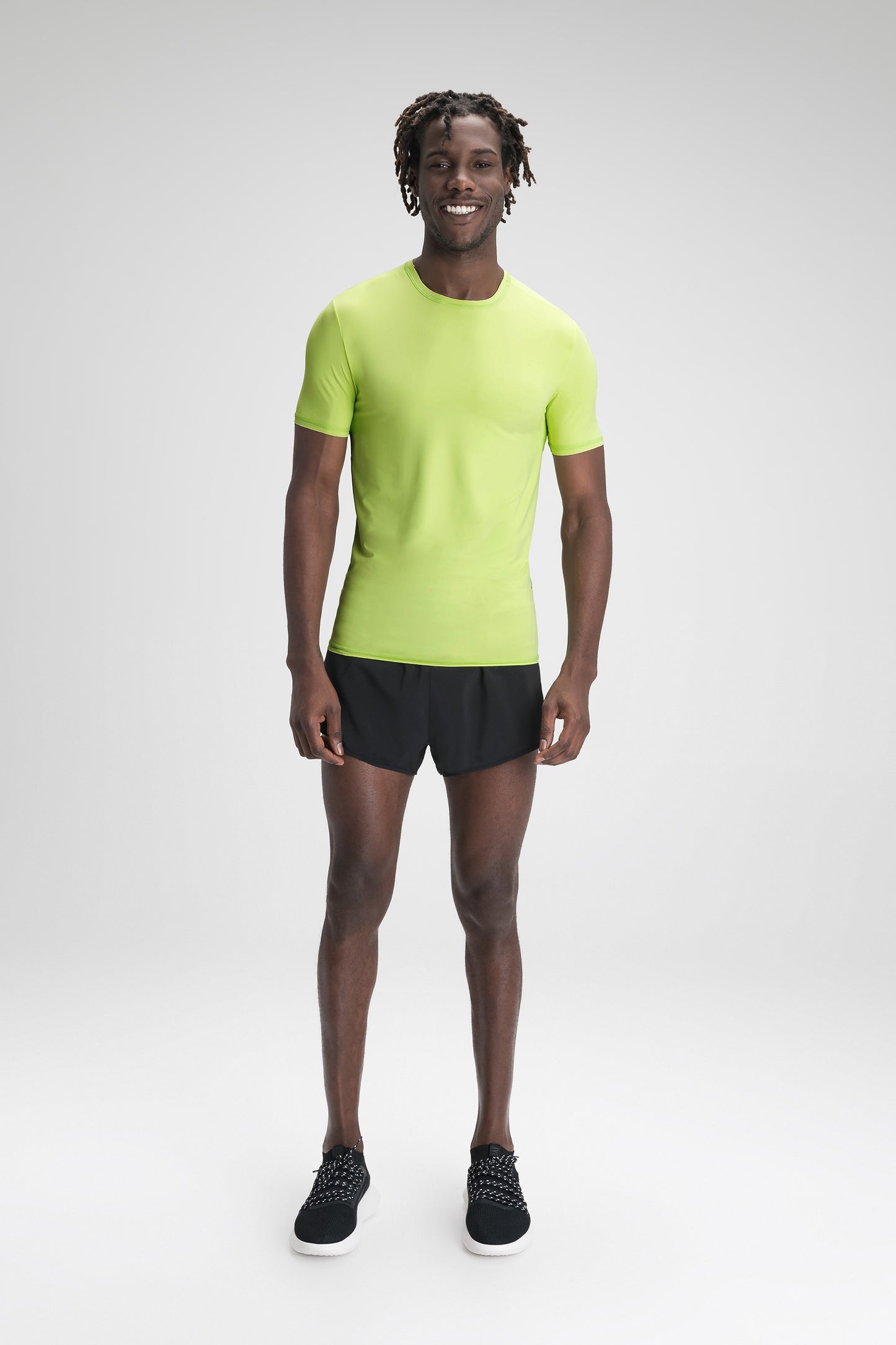 Men Harmony Slim T-Shirt
