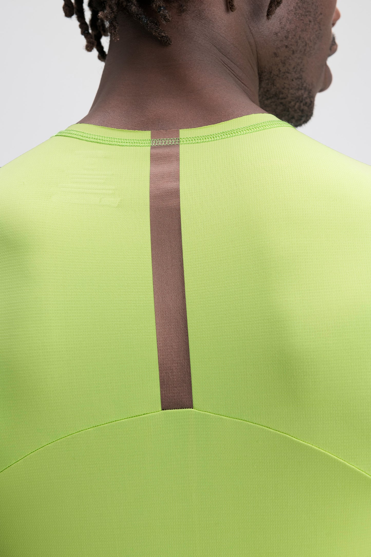 Men Harmony Slim T-Shirt