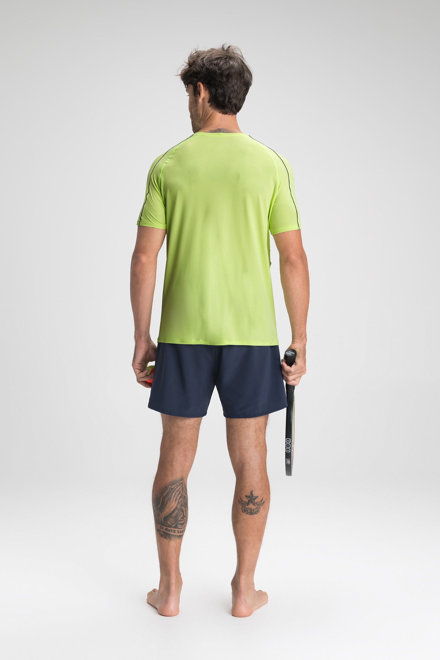 Men BT Regular Tee