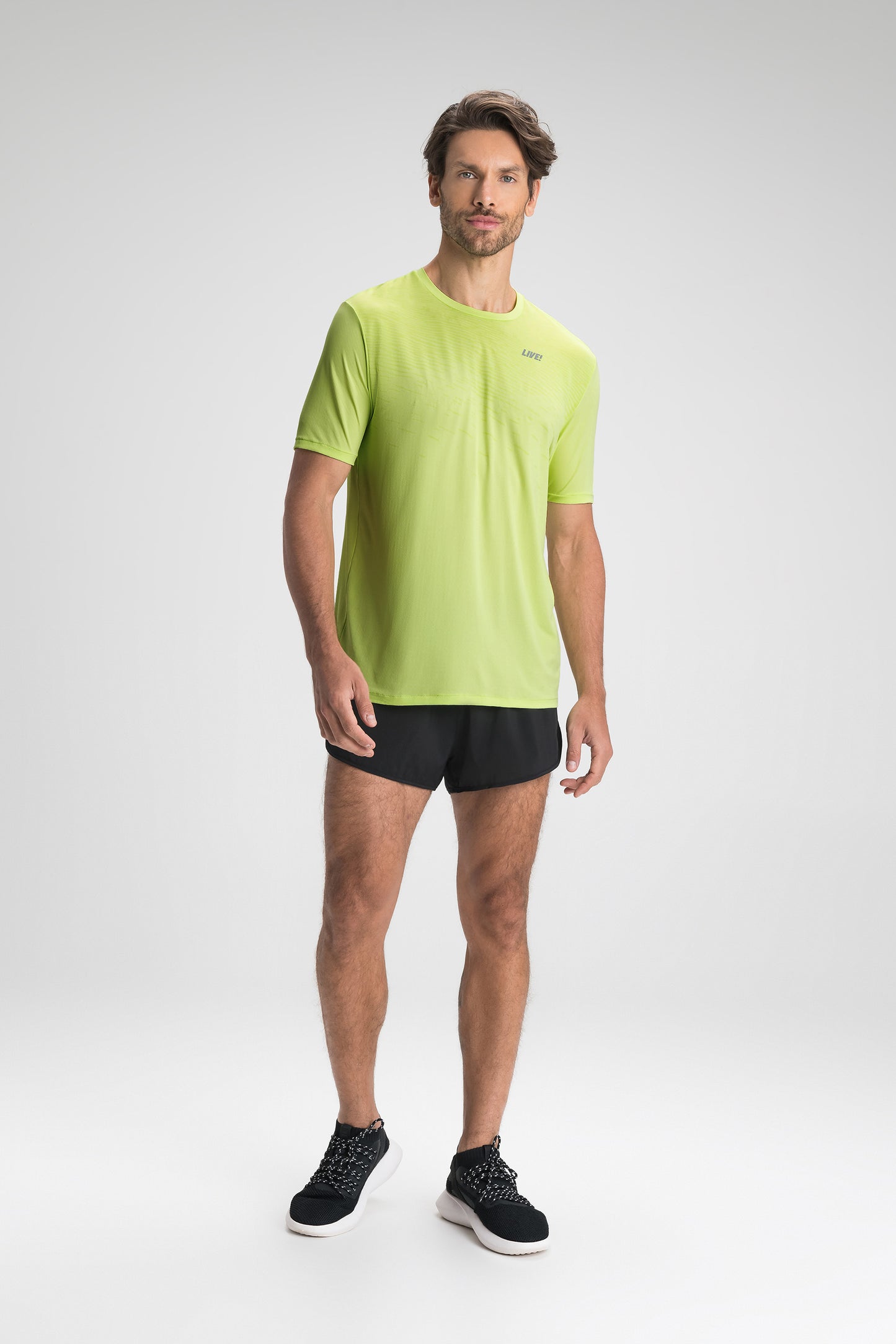 Men Movement Comfy T-Shirt