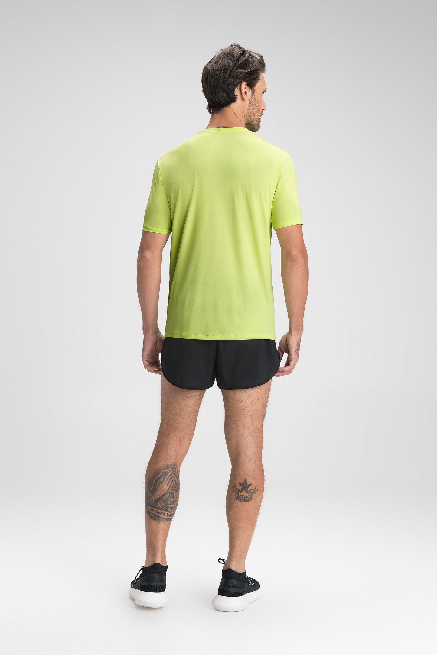 Men Movement Comfy T-Shirt