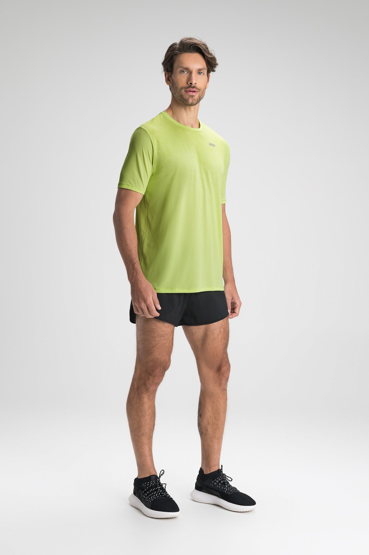 Men Movement Comfy T-Shirt