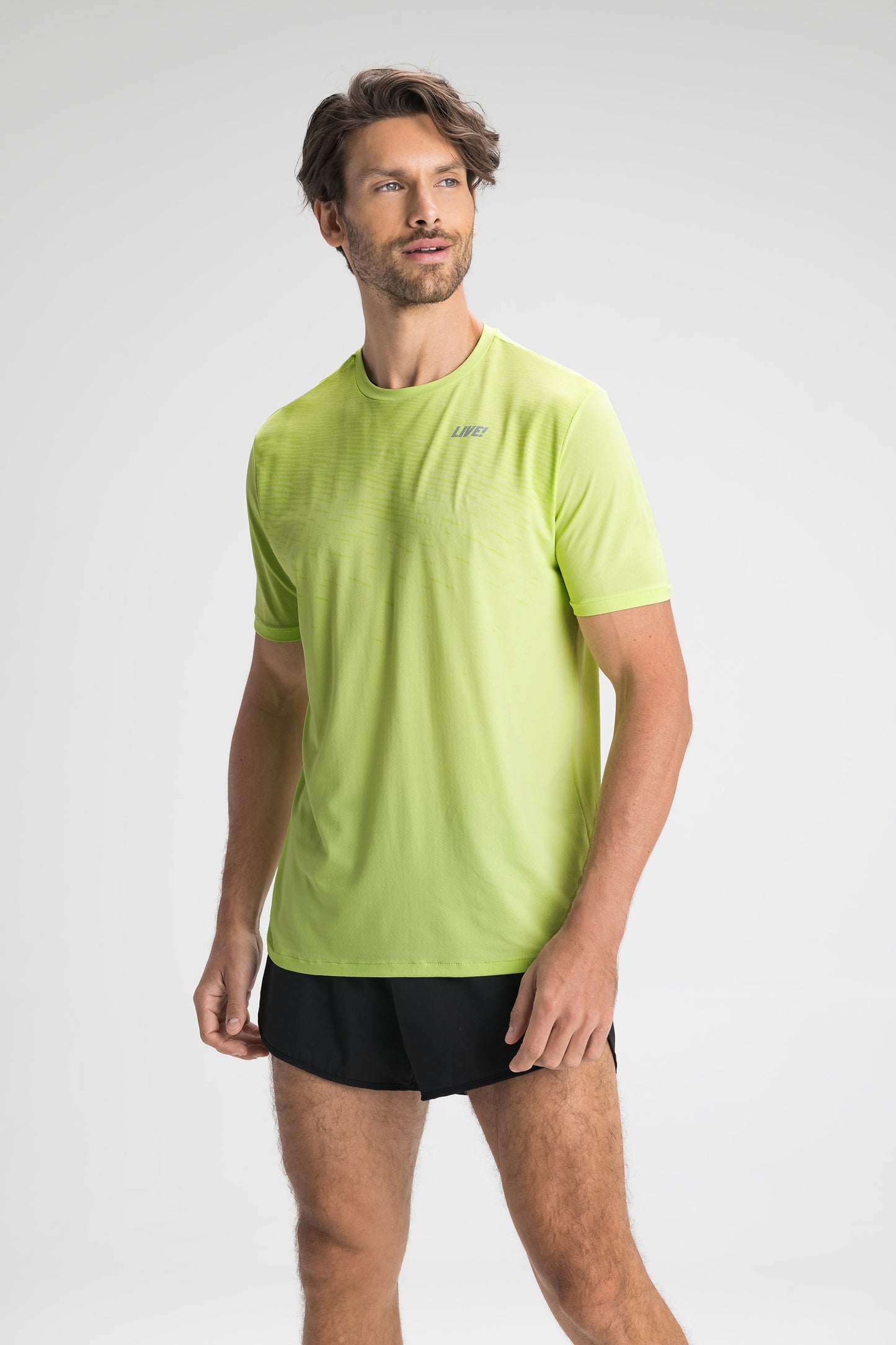 Men Movement Comfy T-Shirt