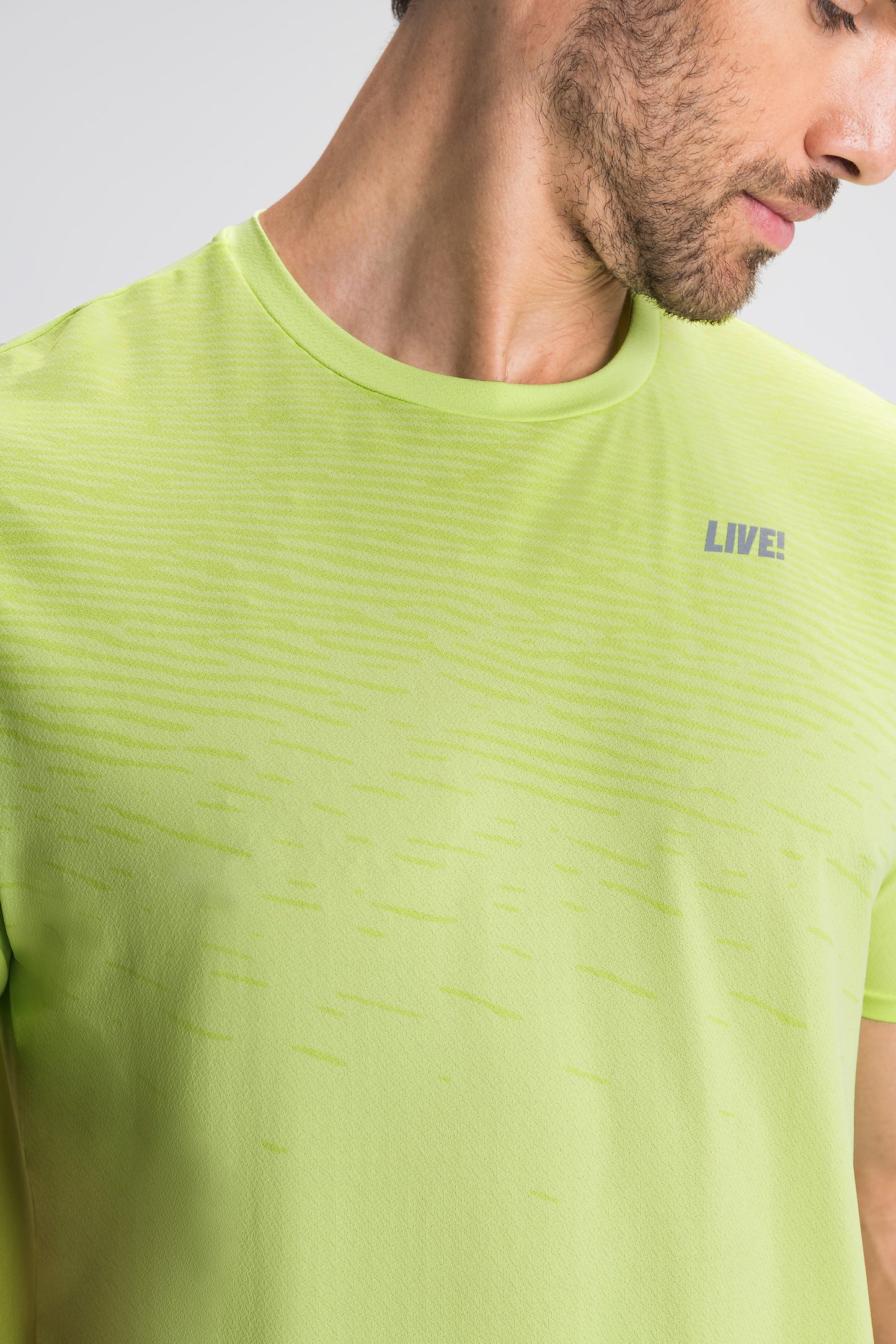 Men Movement Comfy T-Shirt
