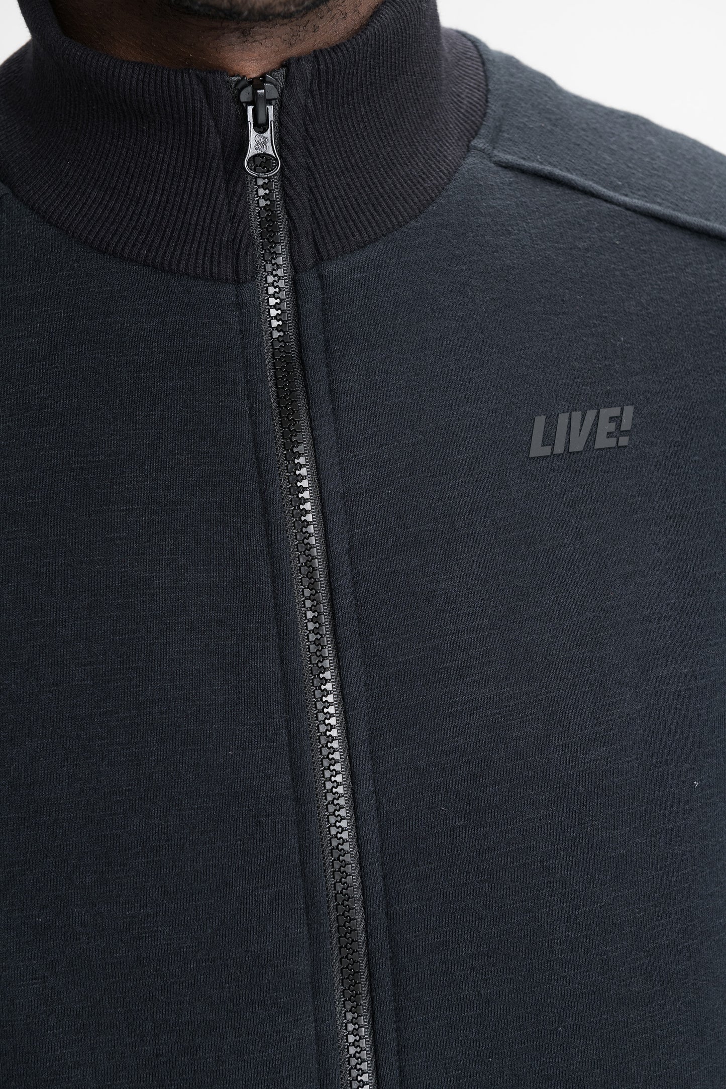 Comfy Men Jacket
