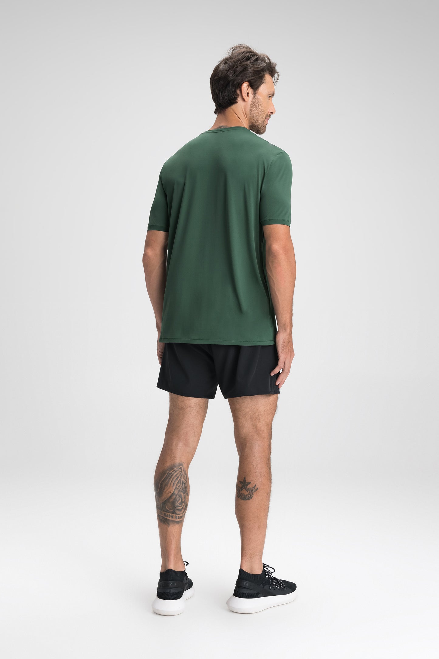Men¿s Train Comfy Shirt