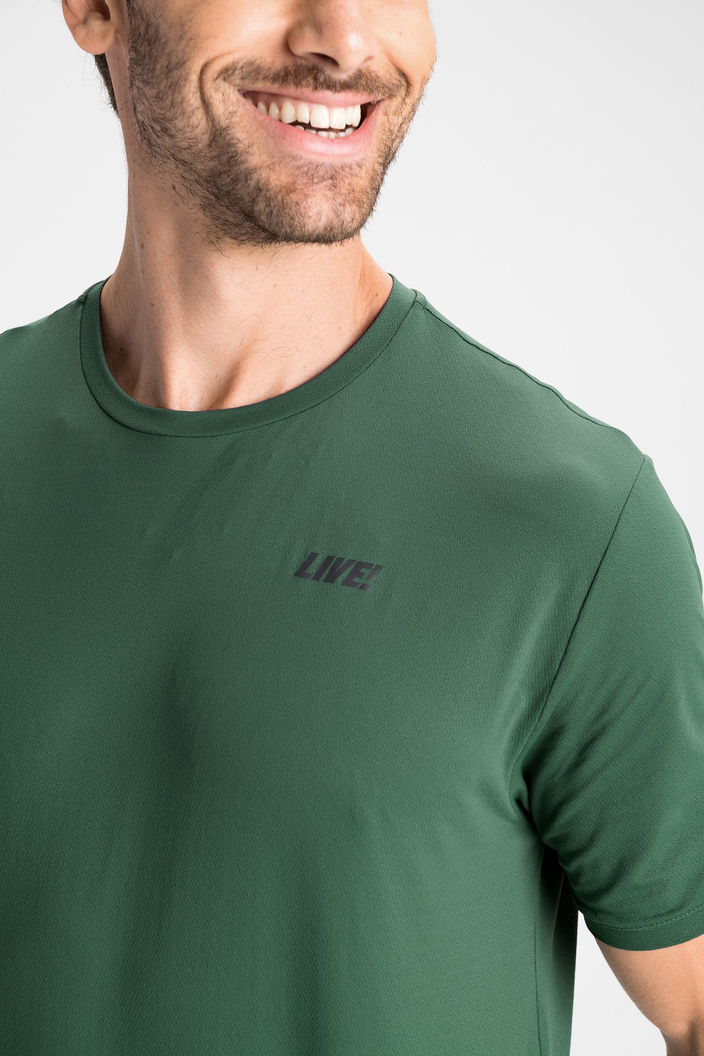 Men¿s Train Comfy Shirt
